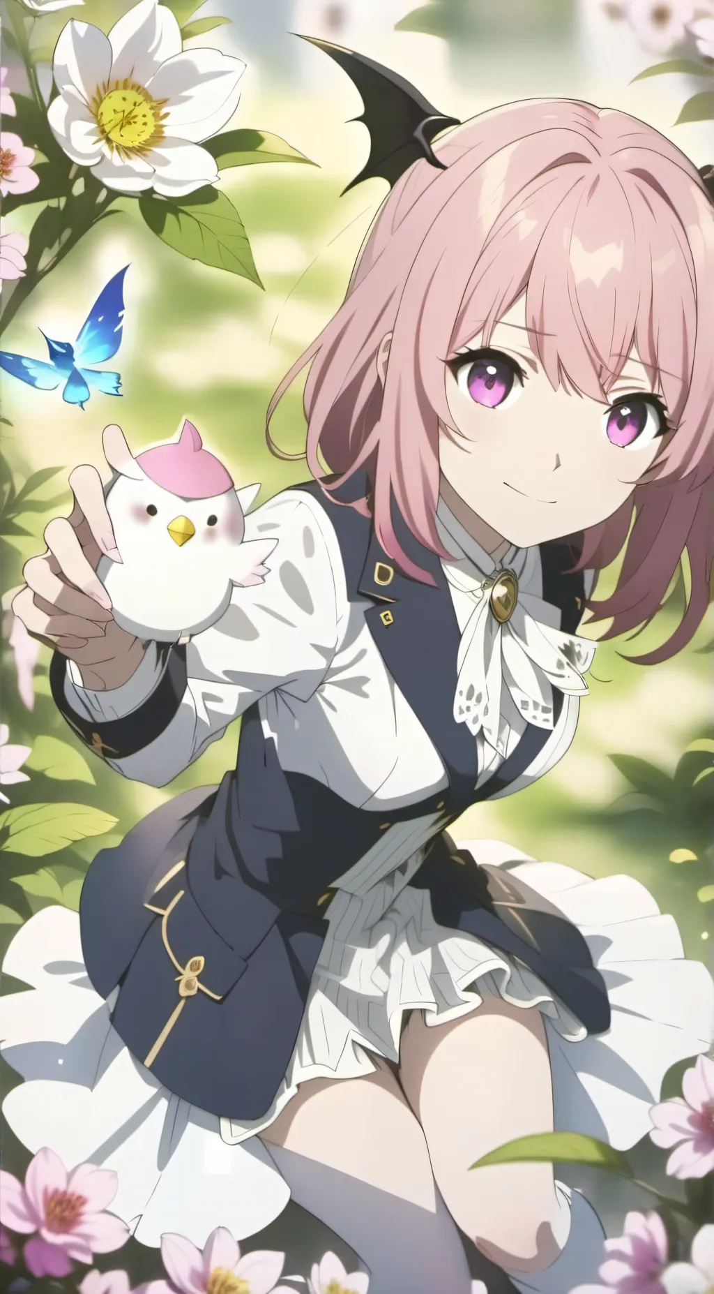 Talkie AI - Chat with Rika