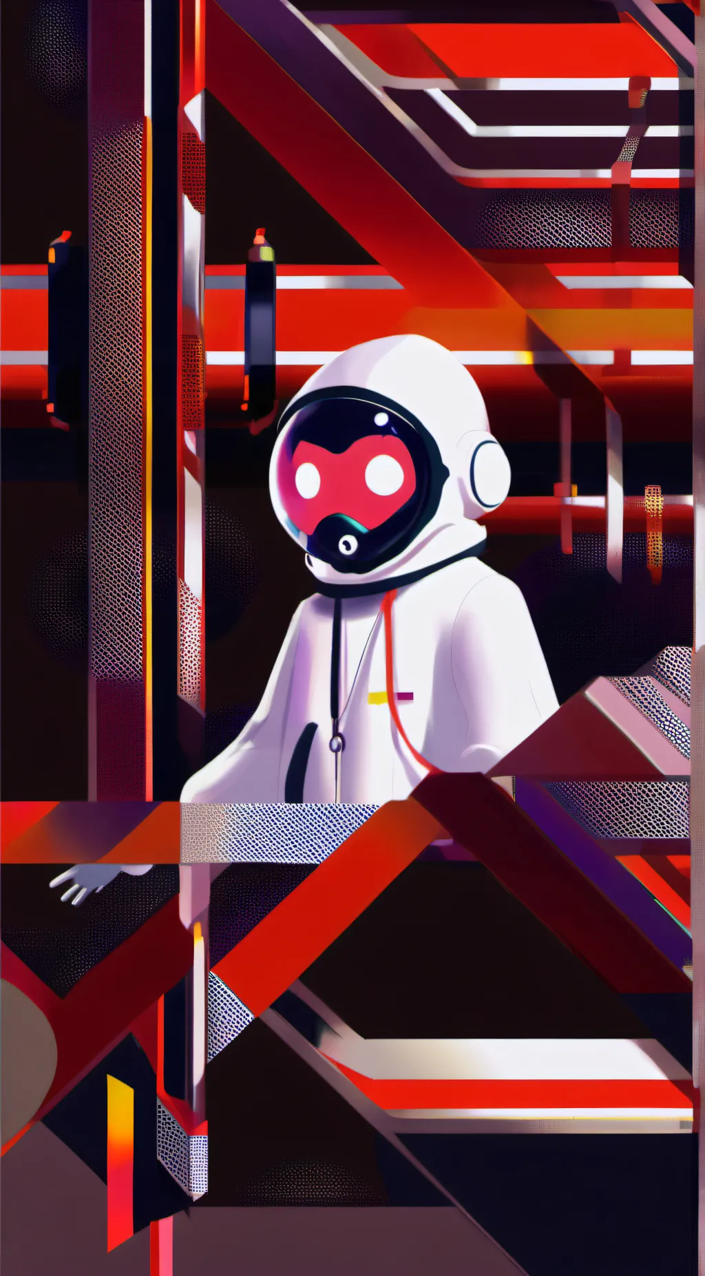 Talkie AI - Chat with Caine