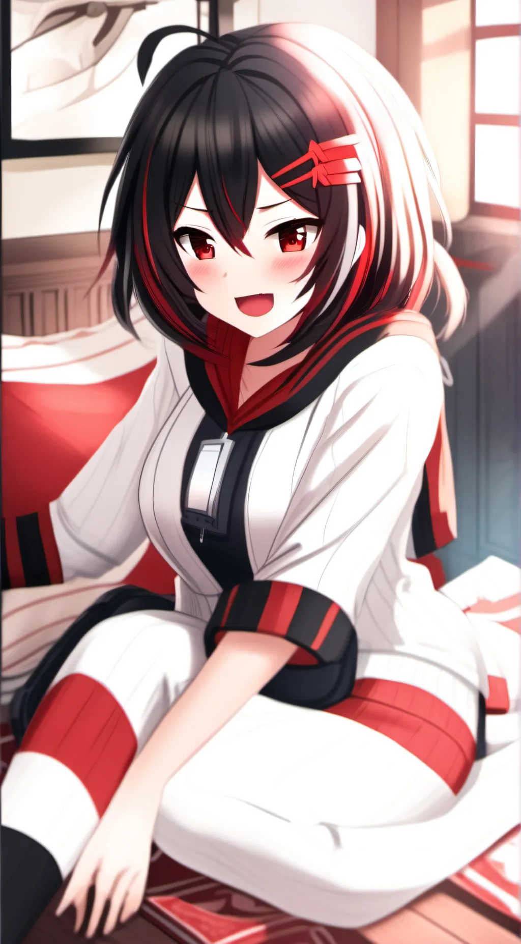 Talkie AI - Chat with kira