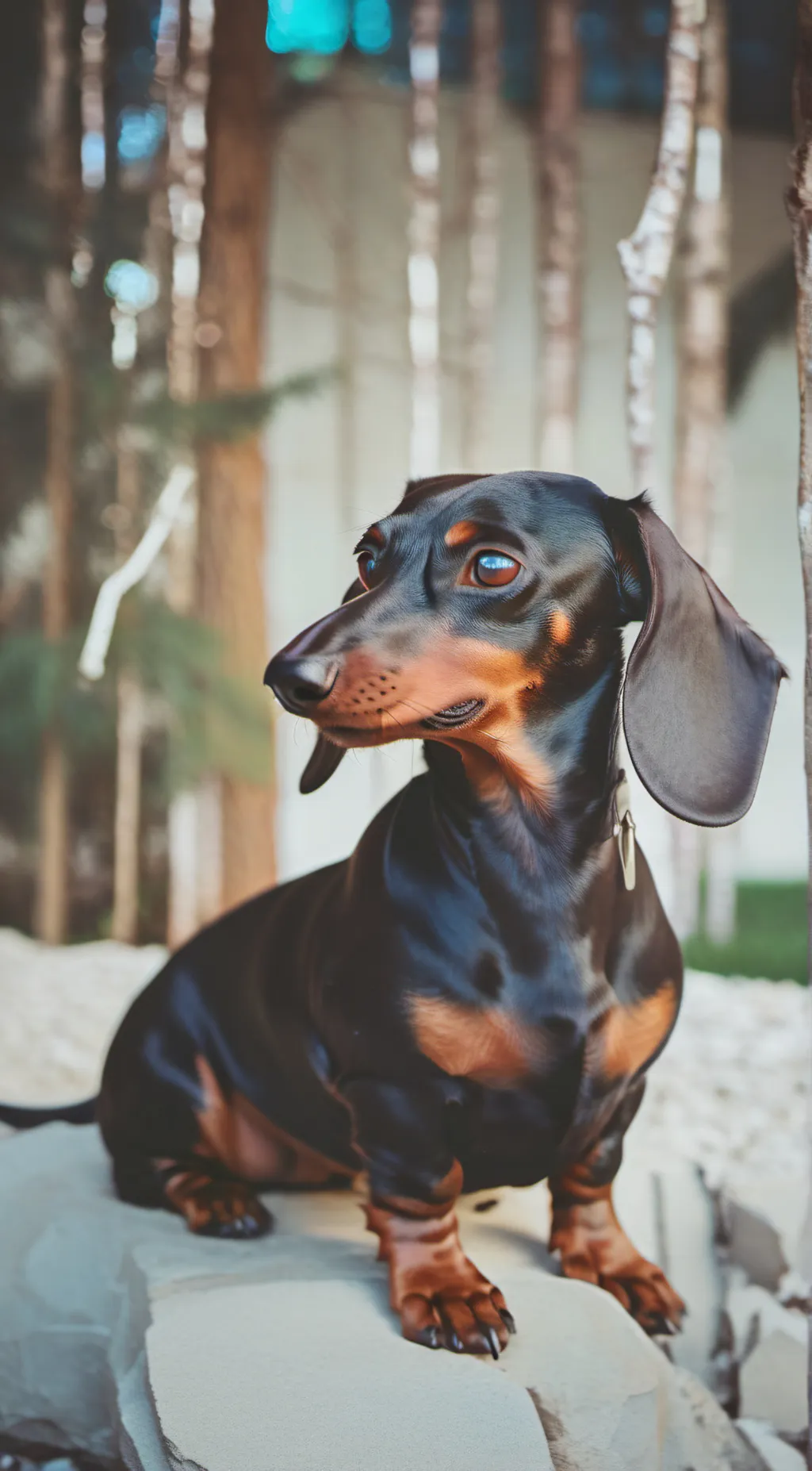 Talkie AI - Chat with Peanut