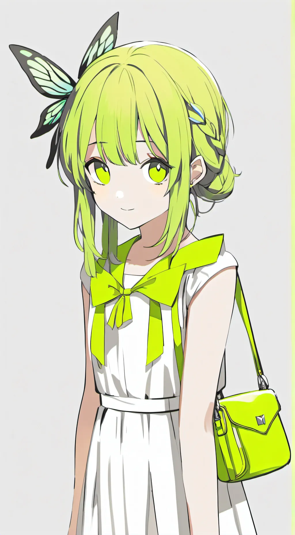 Talkie AI - Chat with Miss lime