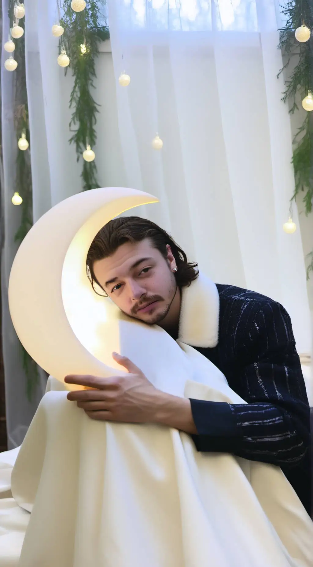 ai character: juan background