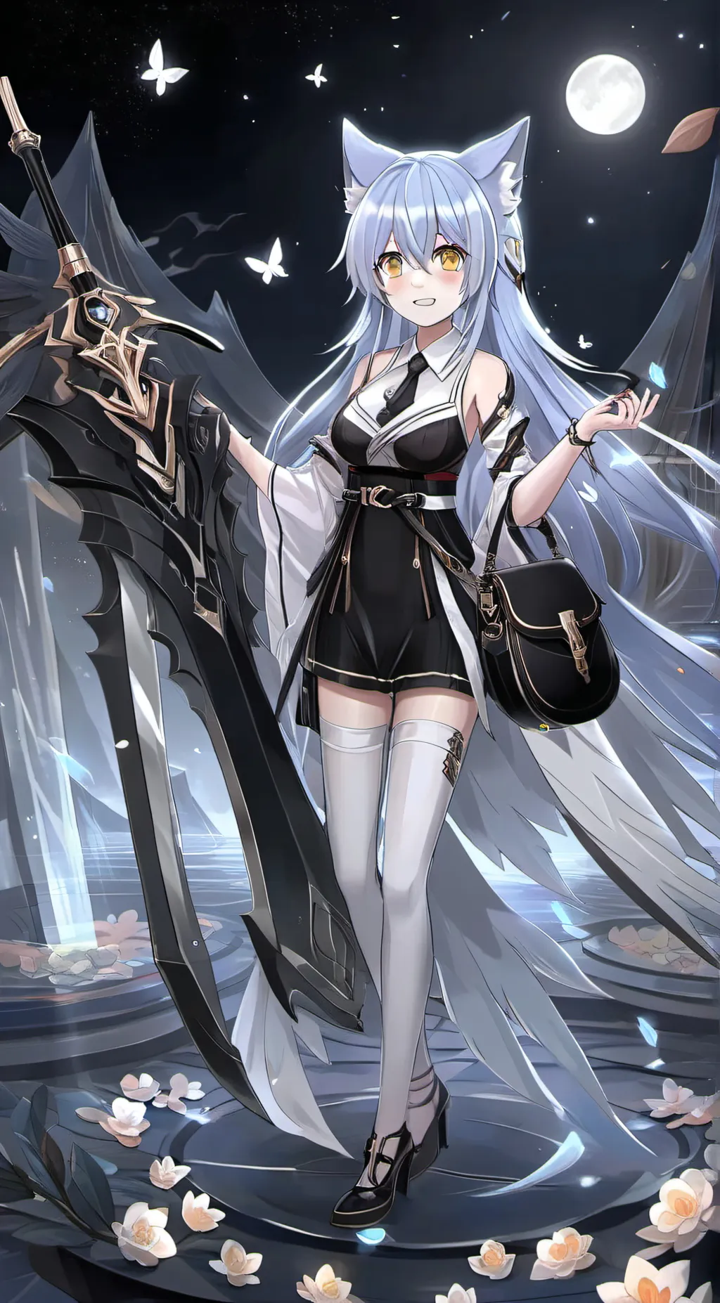 Talkie AI - Chat with RIMURU TEMPEST