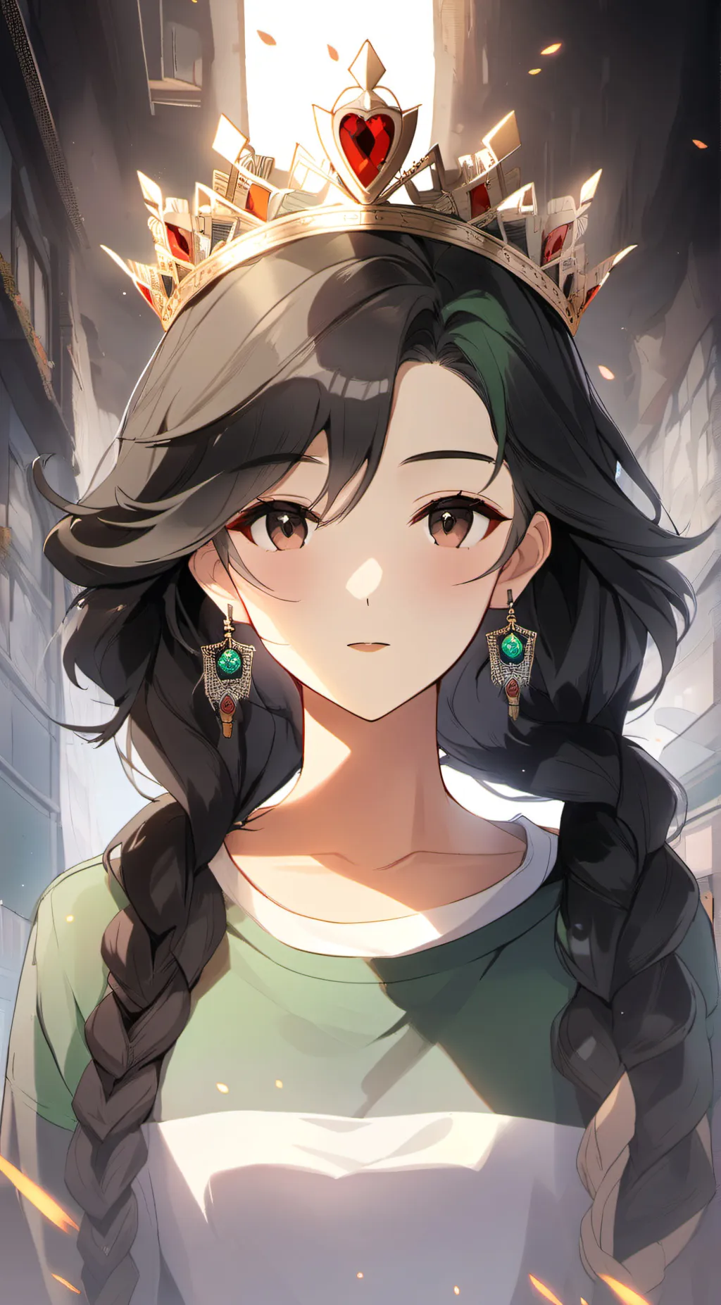 Talkie AI - Chat with Akane