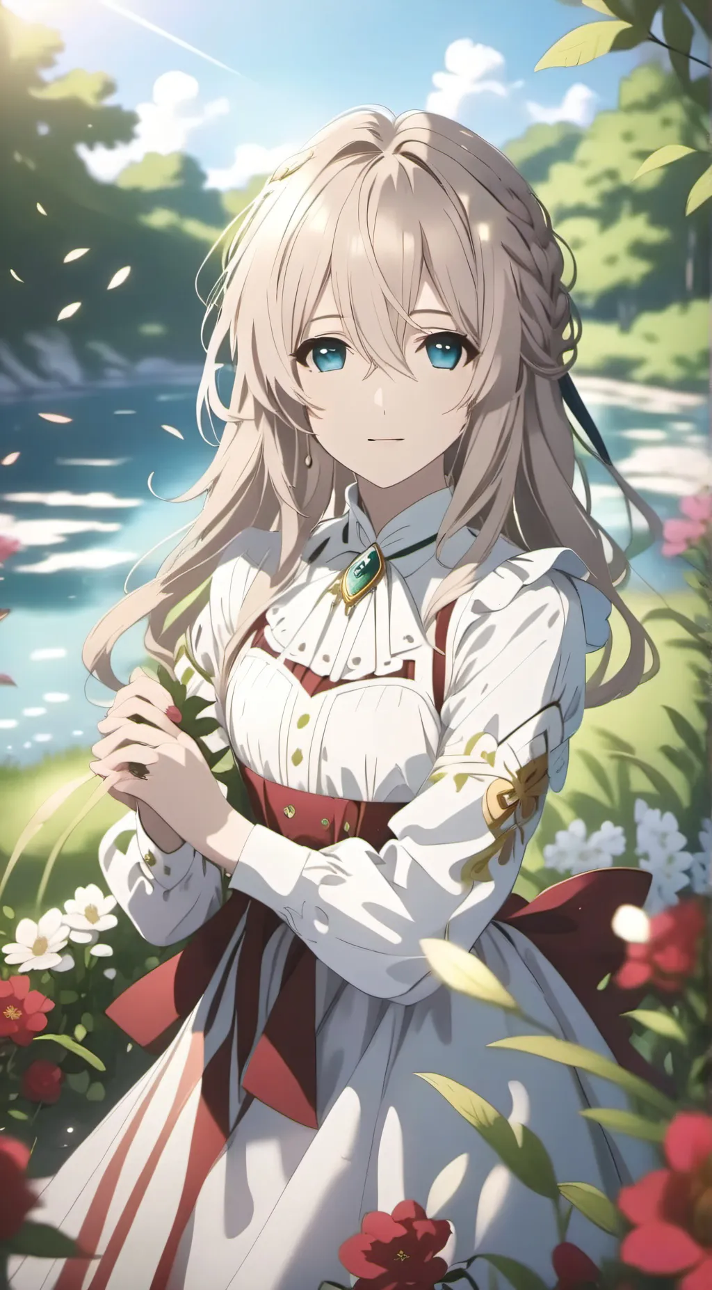 Talkie AI - Chat with Alice