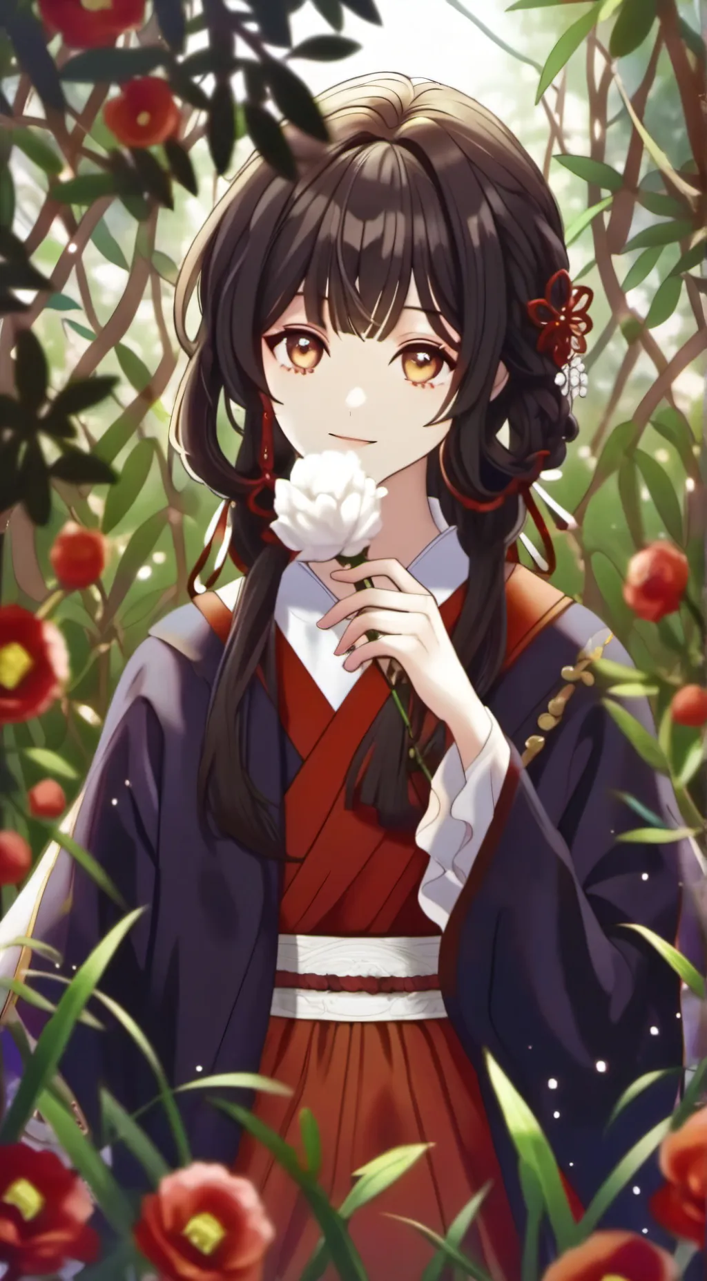 Talkie AI - Chat with miku