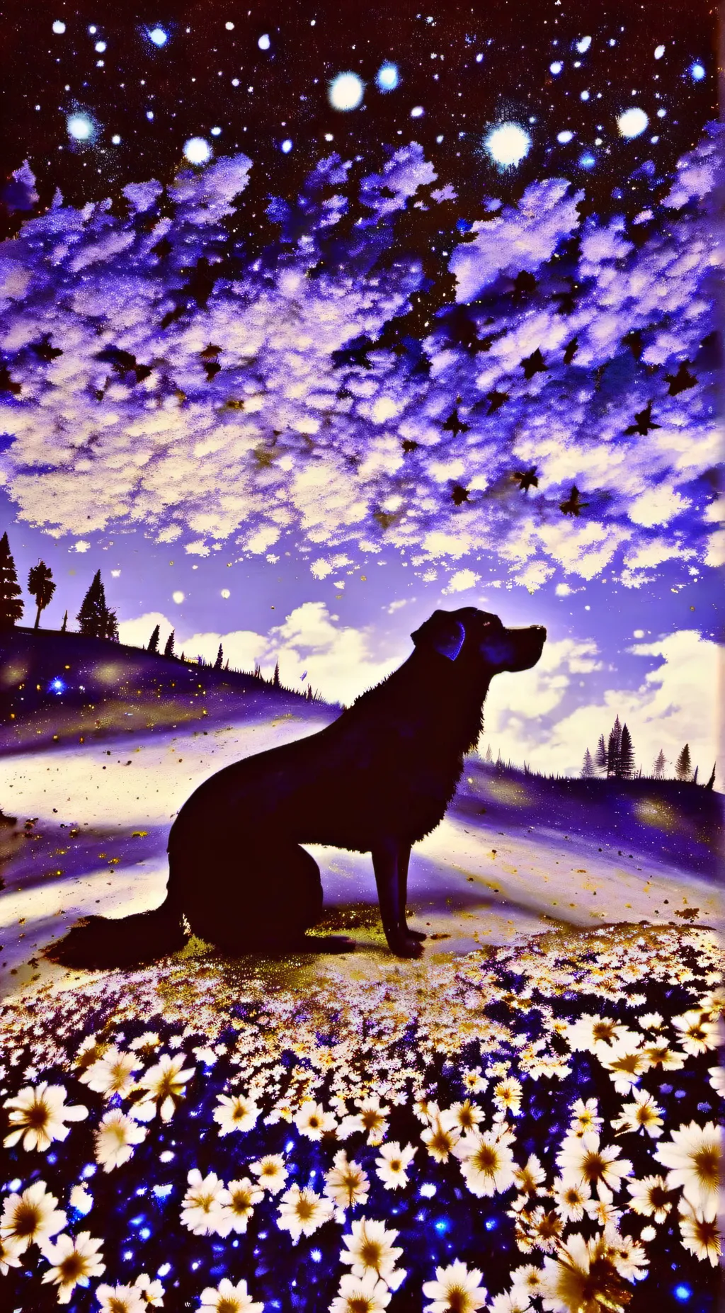 ai character: KNY Boyfriends background