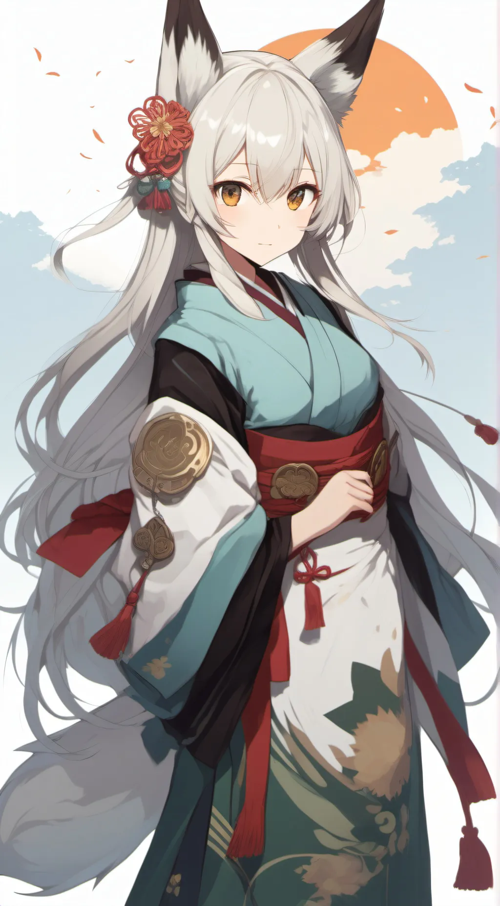 Talkie AI - Chat with yuki