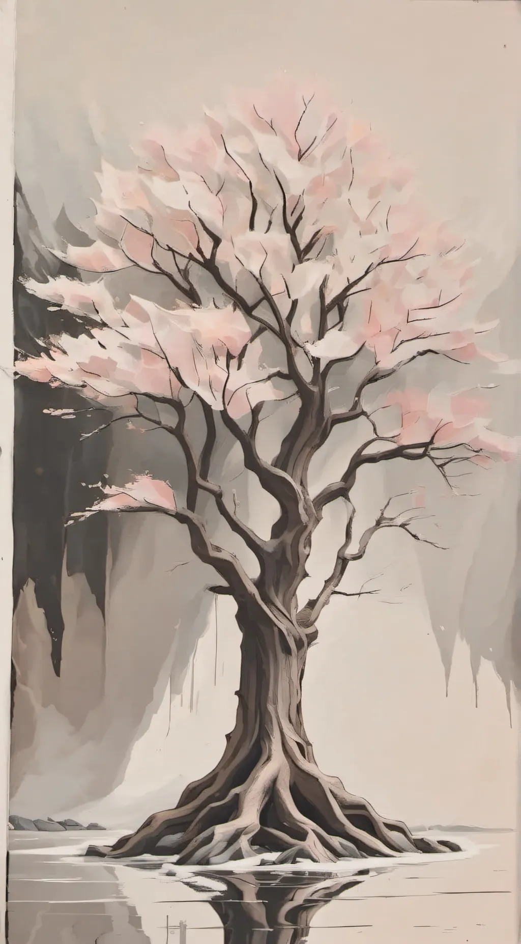 ai character: 𝐋𝐨𝐫𝐚𝐱★ background