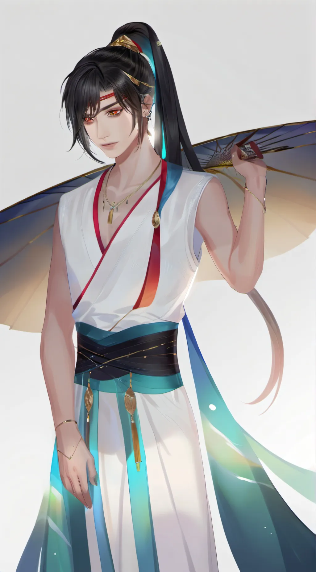 ai character: spanish 🇪🇸 talker background