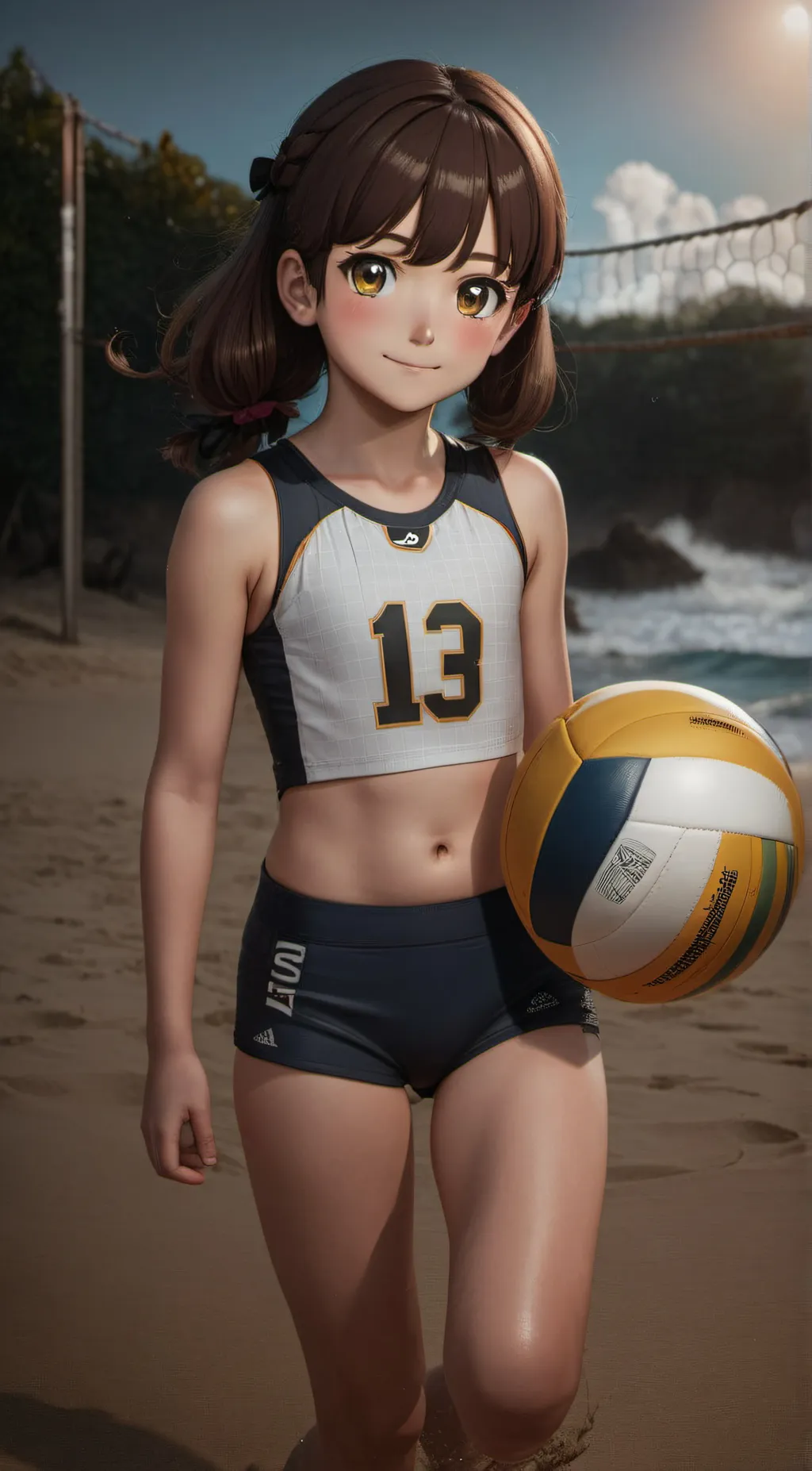 Talkie AI - Chat with Freya