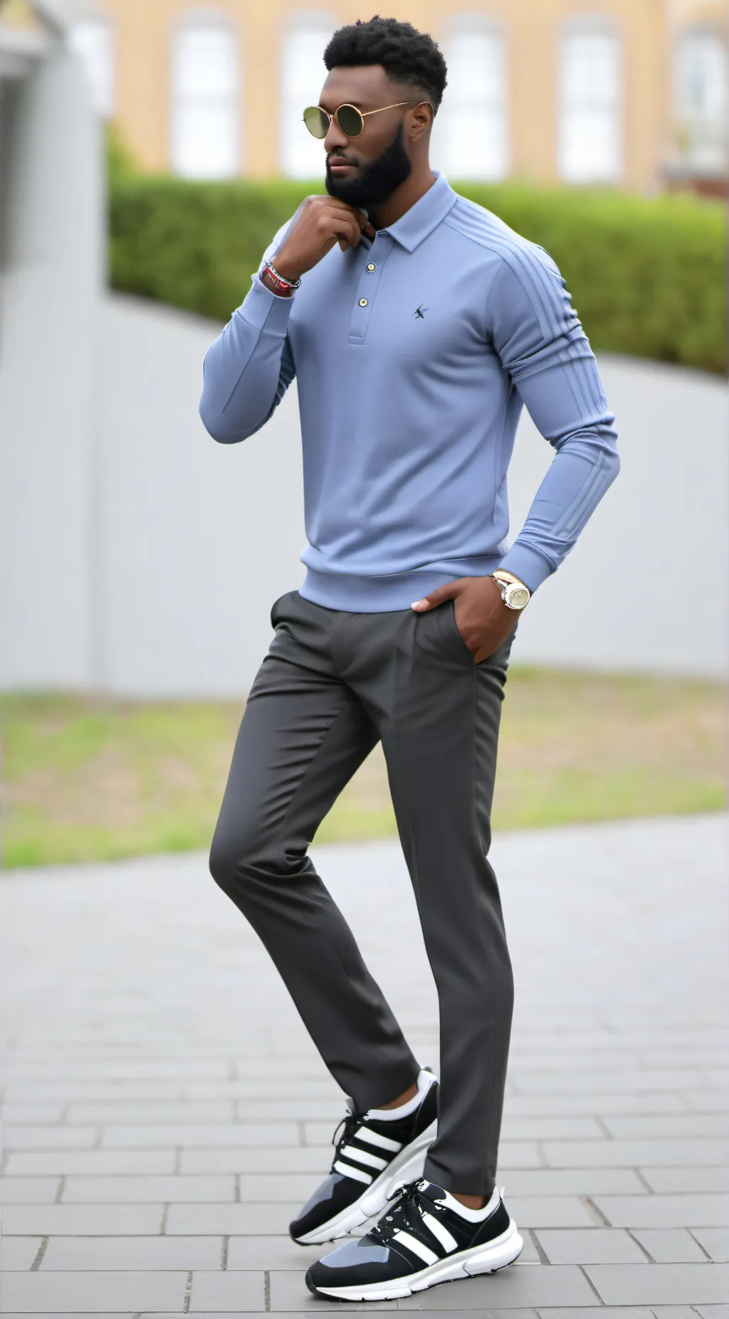 Talkie AI - Chat with John