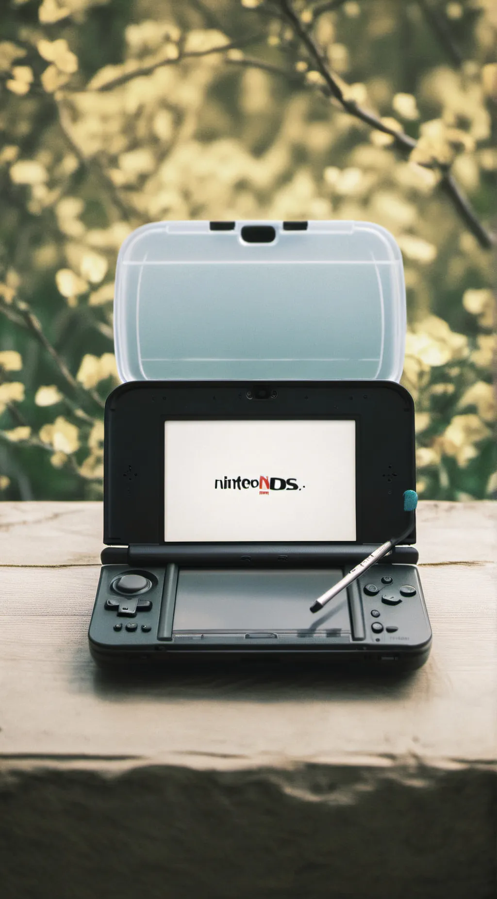 Talkie AI - Chat with nintendo ds
