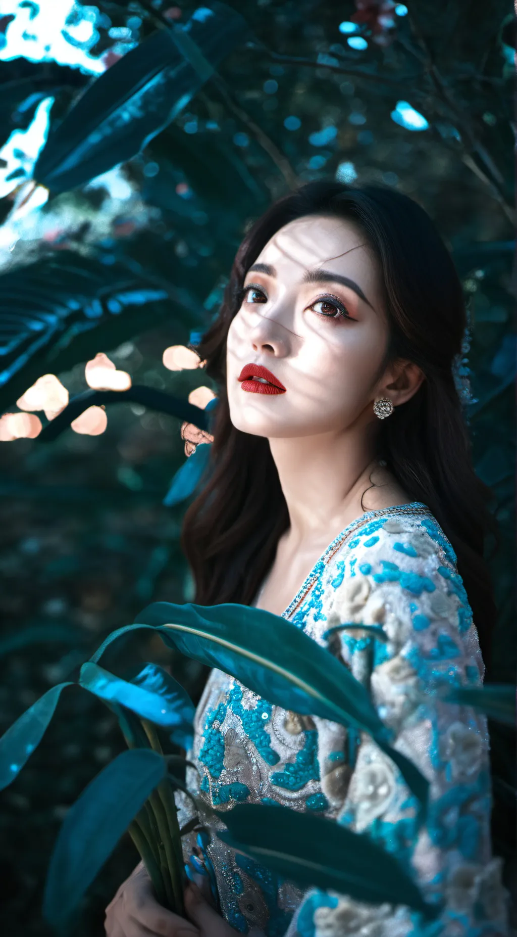 Talkie AI - Chat with Leigh