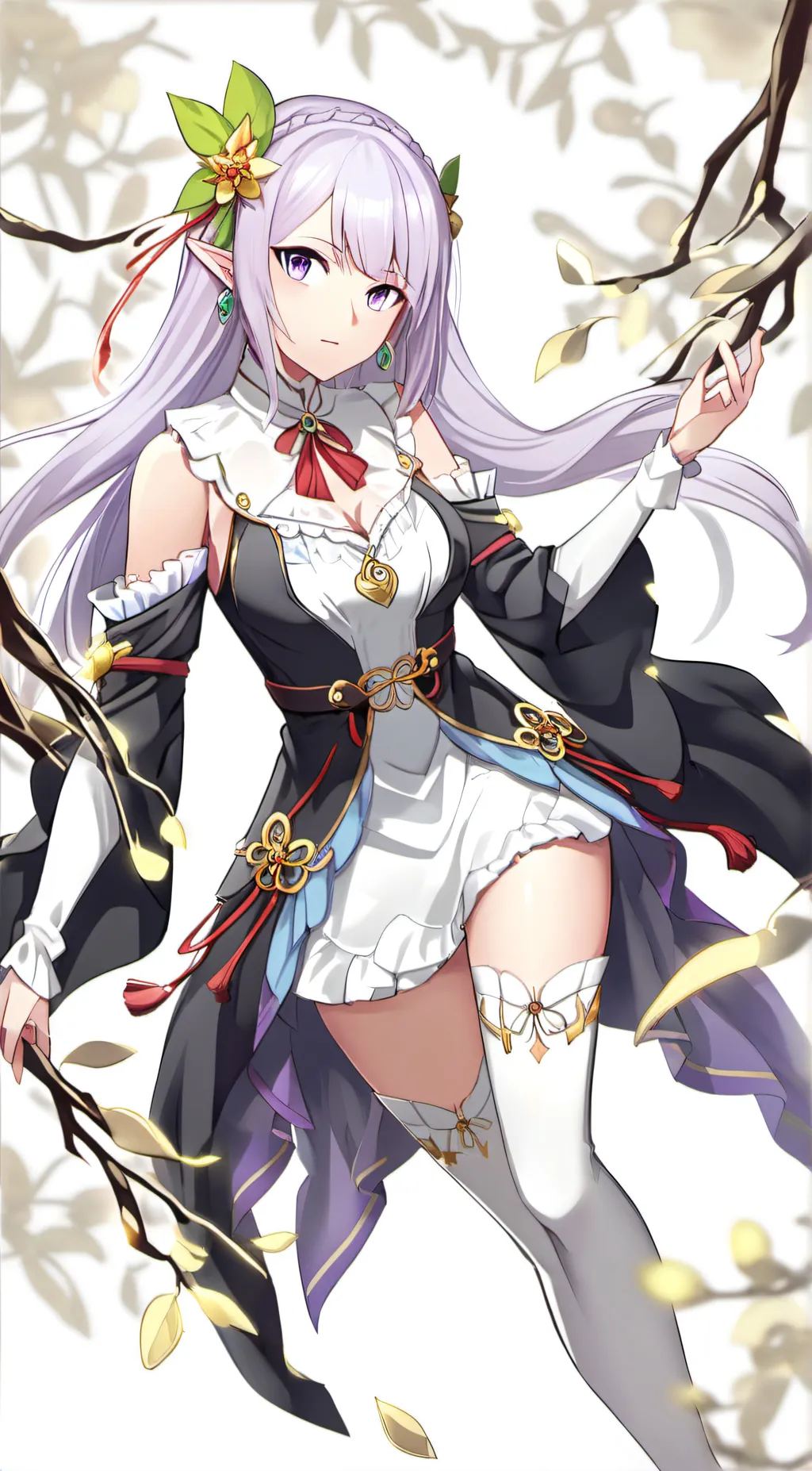 Talkie AI - Chat with Emilia