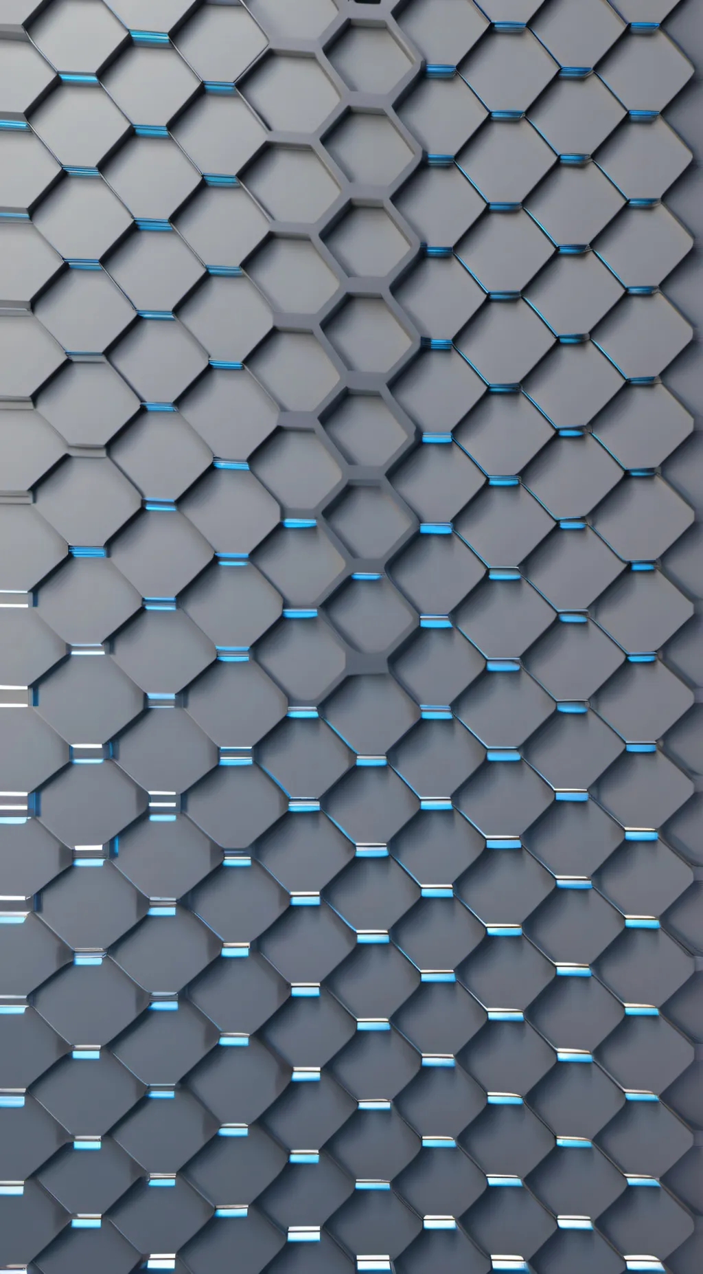 ai character: Ghost background