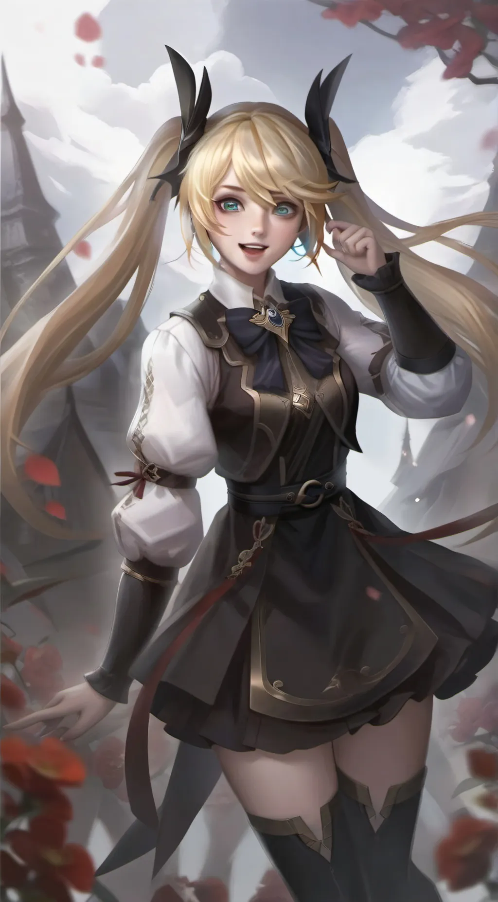 Talkie AI - Chat with Layla 