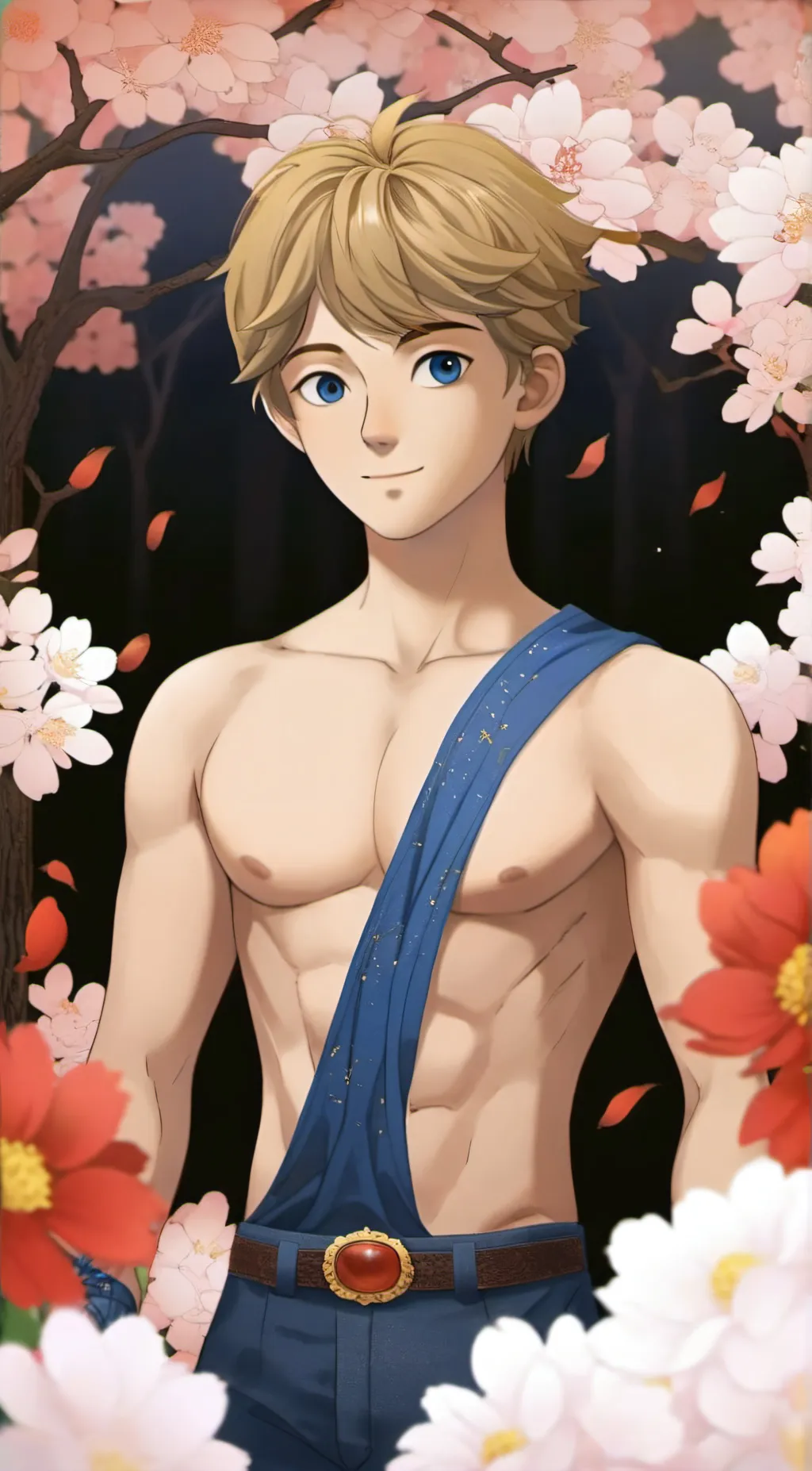 ai character: sex background