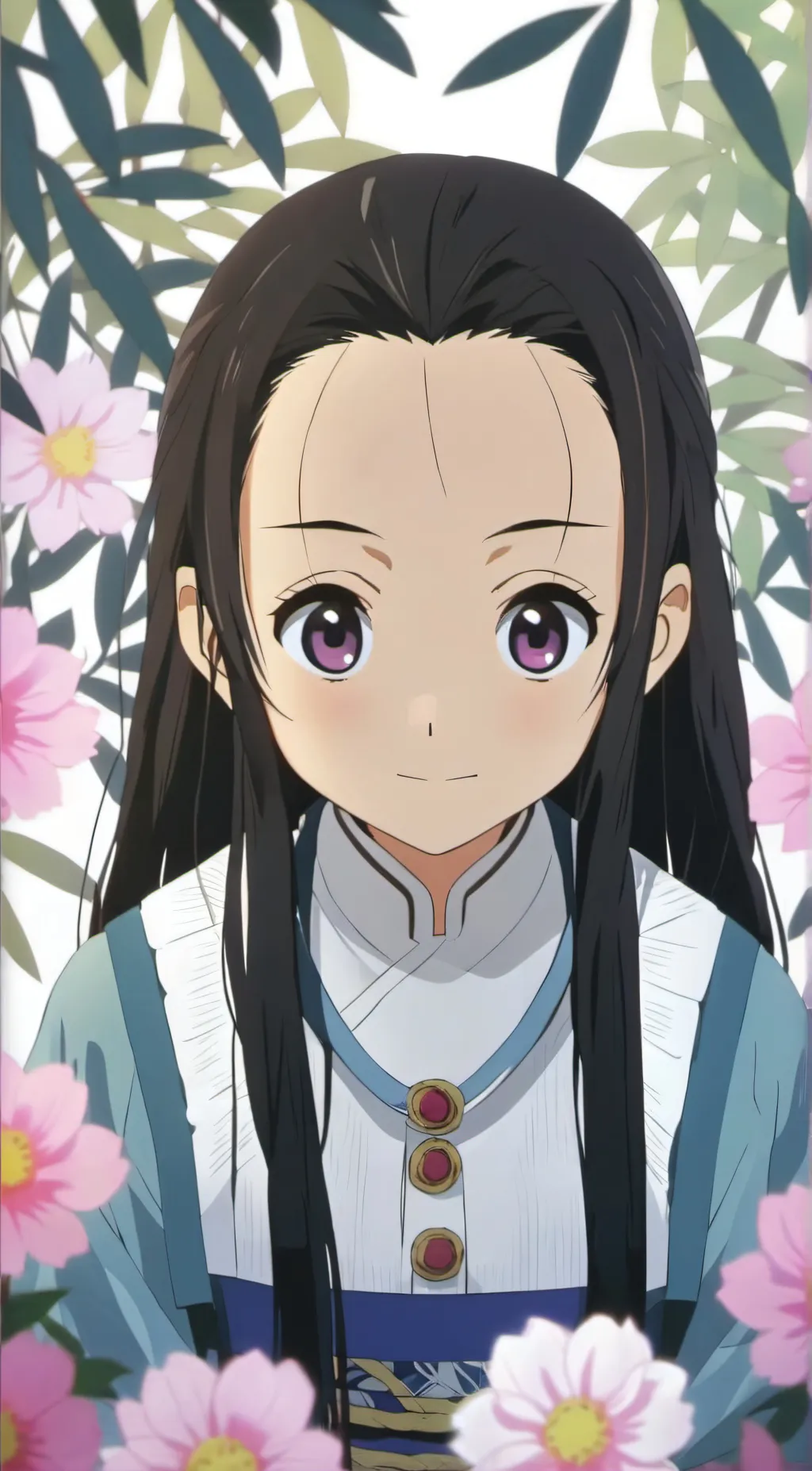 Talkie AI - Chat with DEMON SLAYER BABE~