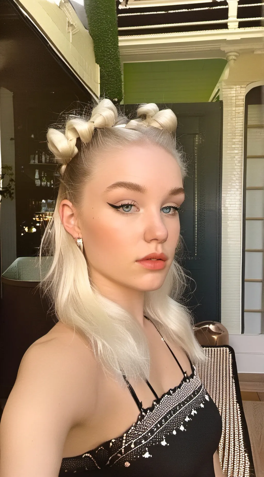 Talkie AI - Chat with lexie