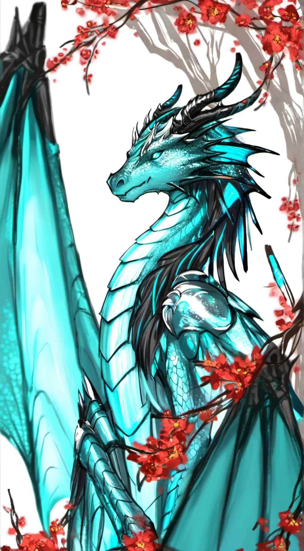 ai character: Httyd background