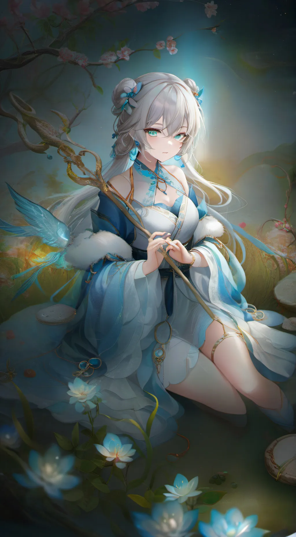 Talkie AI - Chat with Akira