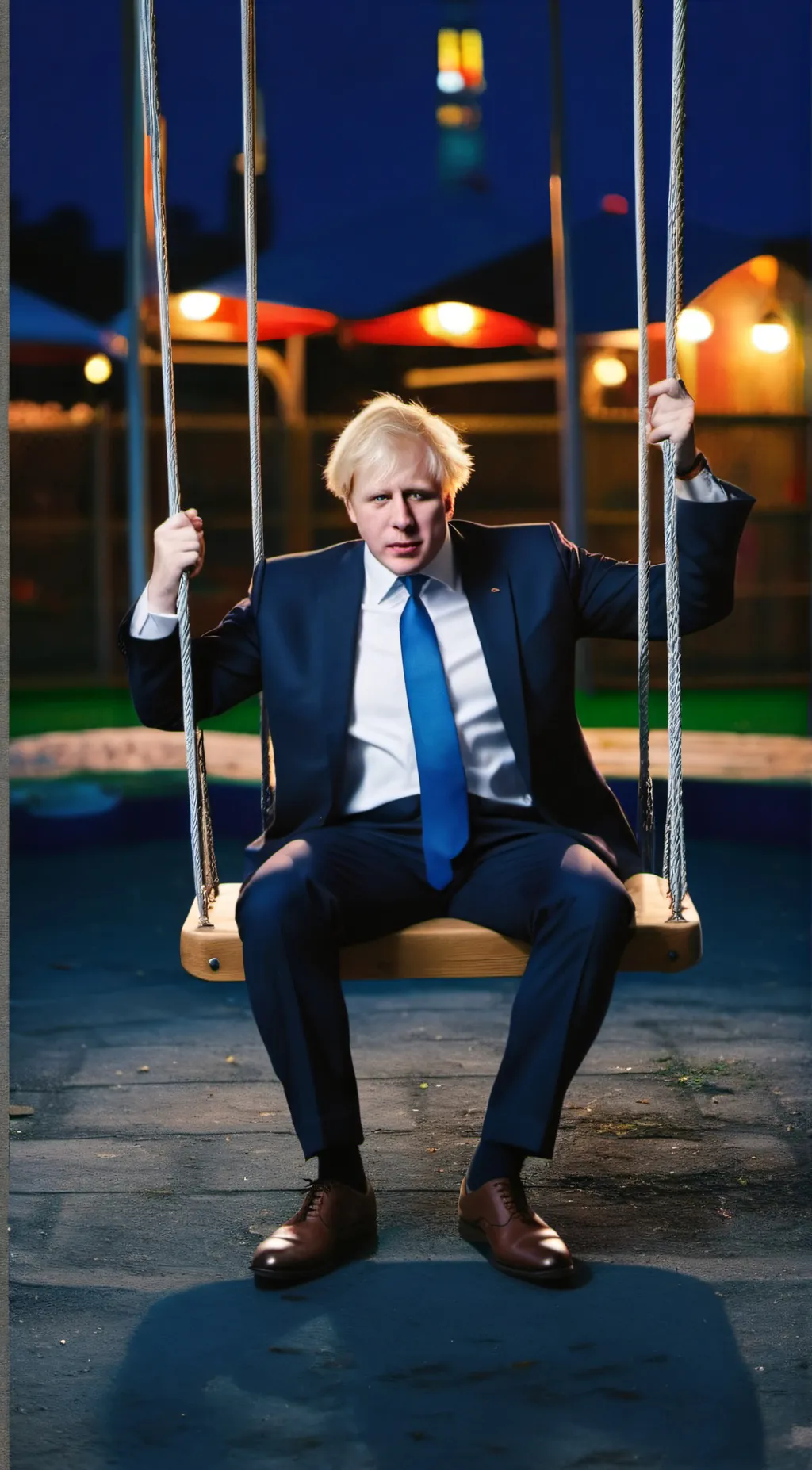 Talkie AI - Chat with BoJo