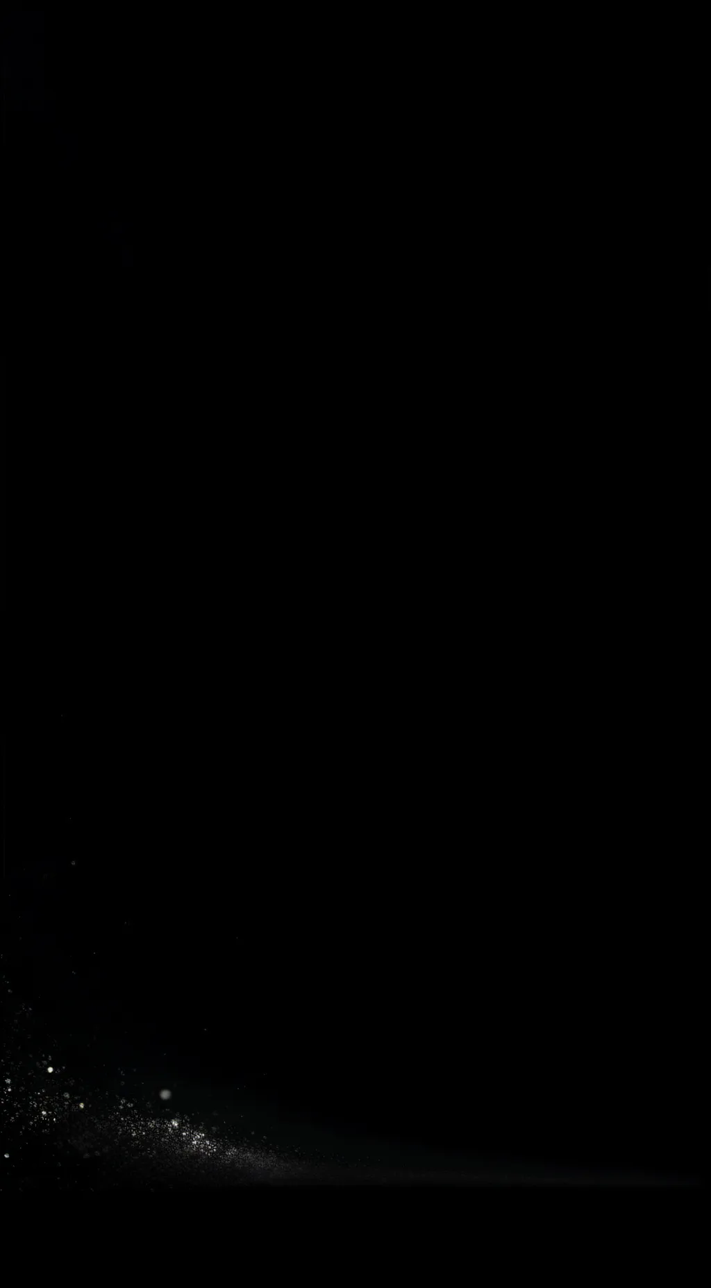 ai character: Ghost background