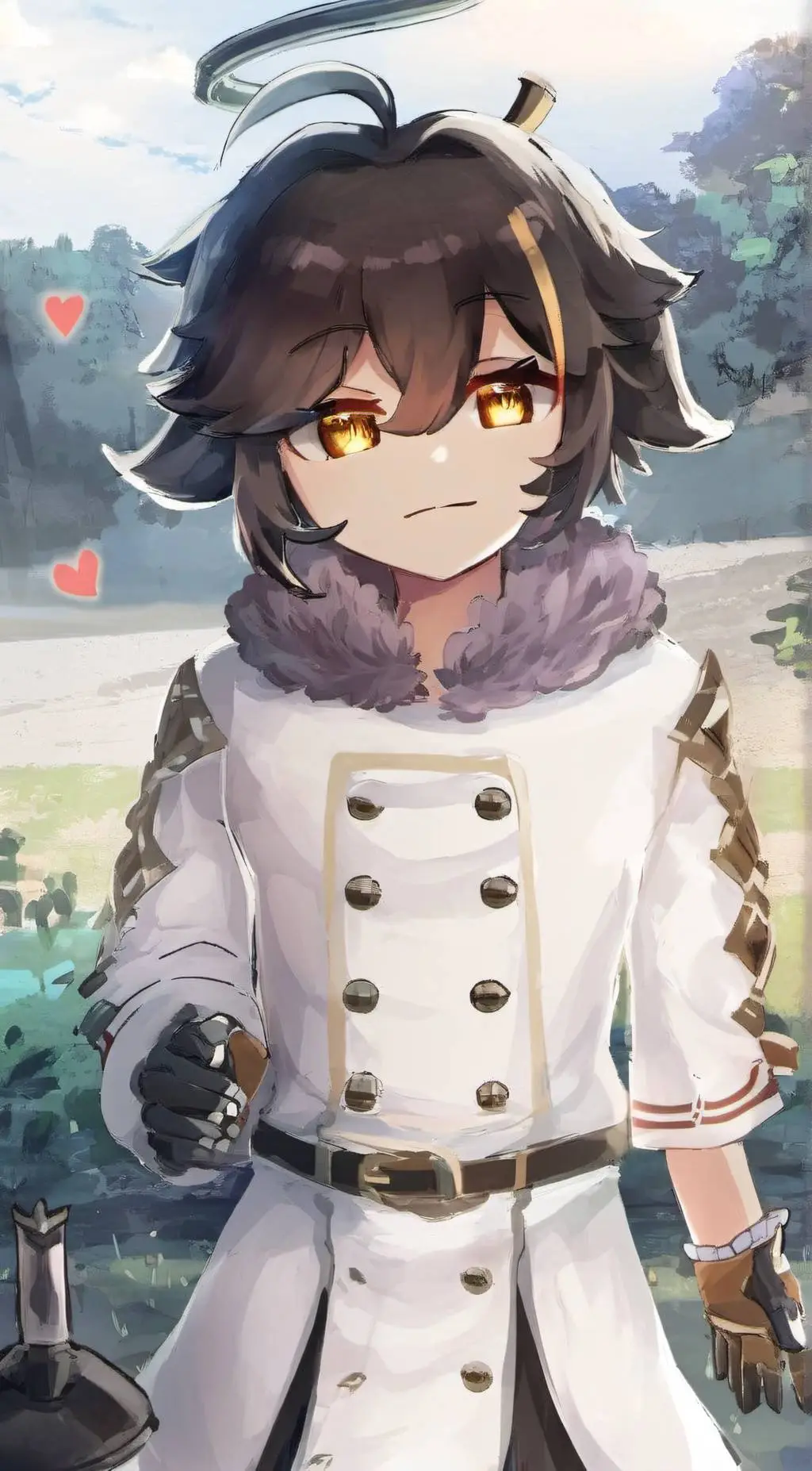 ai character: Ethobot crew/squad background