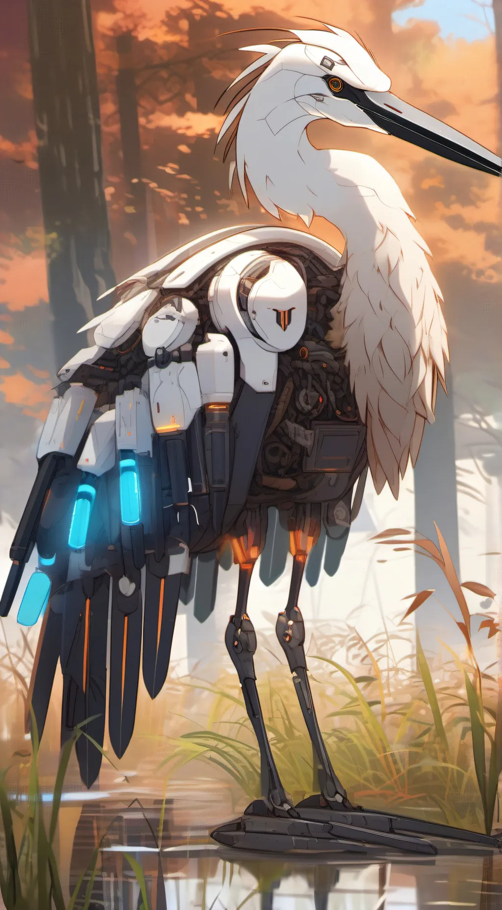 Talkie AI - Chat with Glimmer