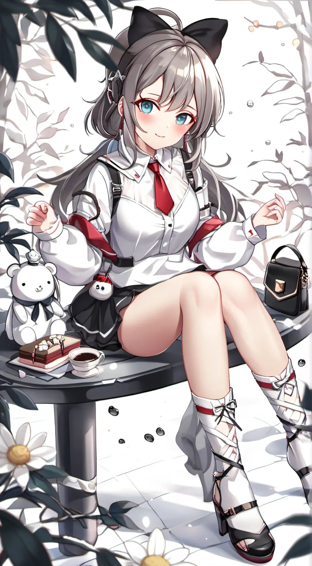 Talkie AI - Chat with Alice