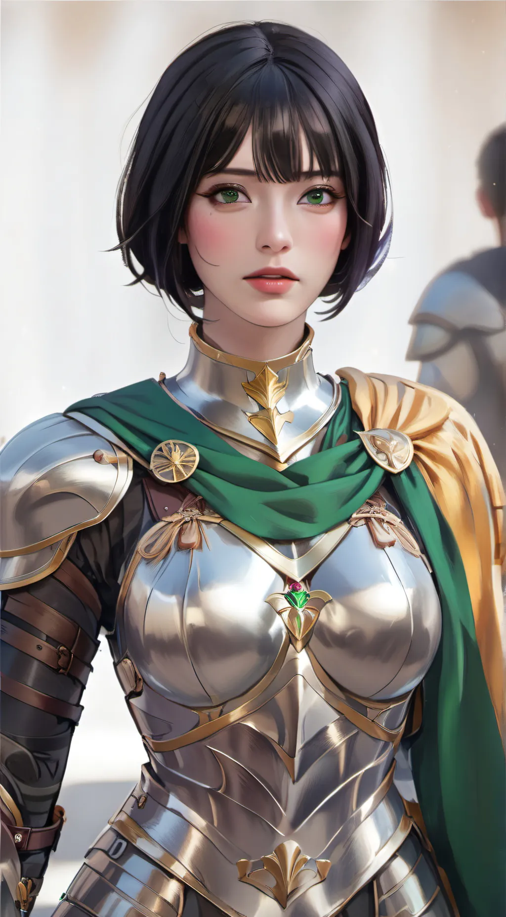 Talkie AI - Chat with Arya