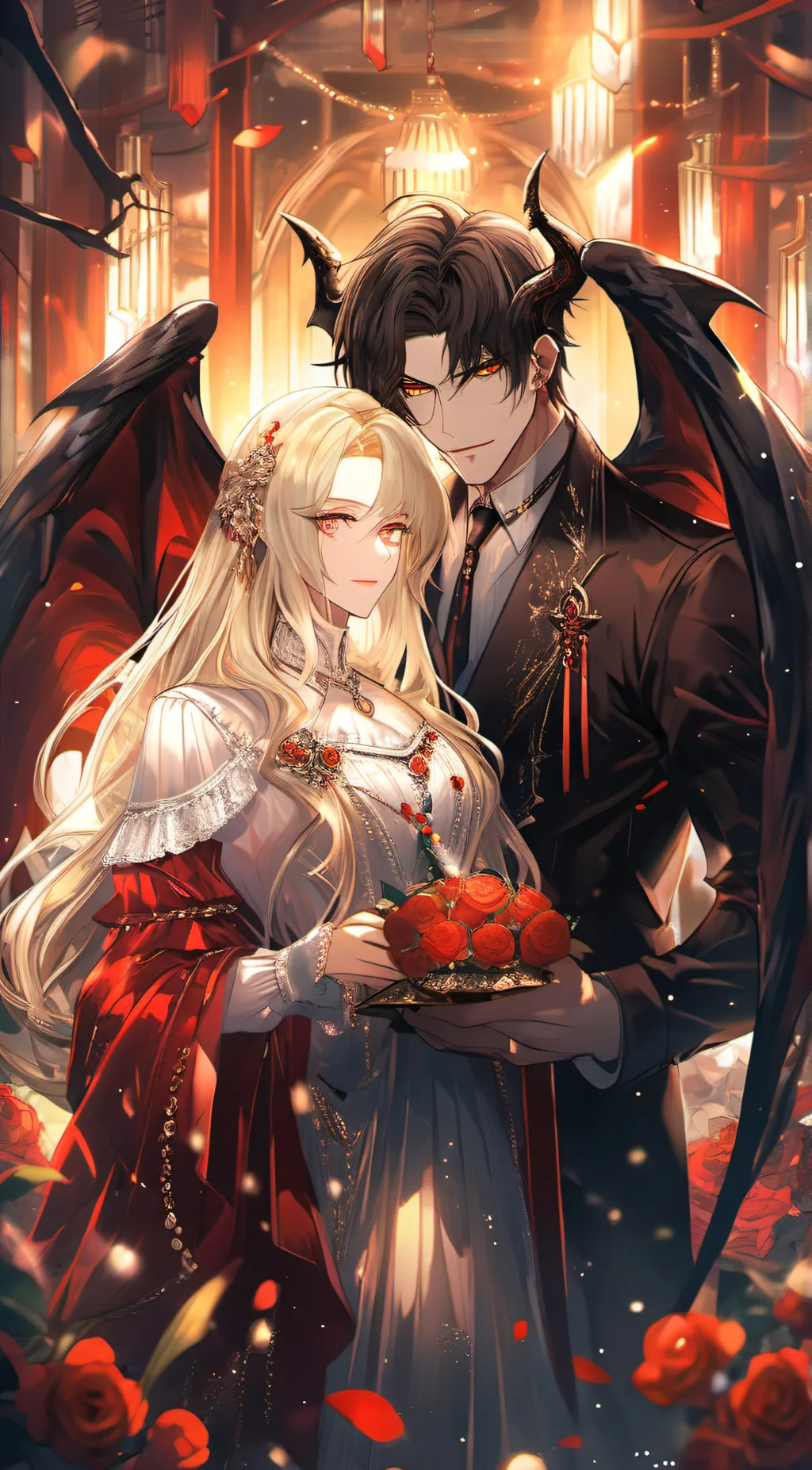 ai character: jeong gu-won background