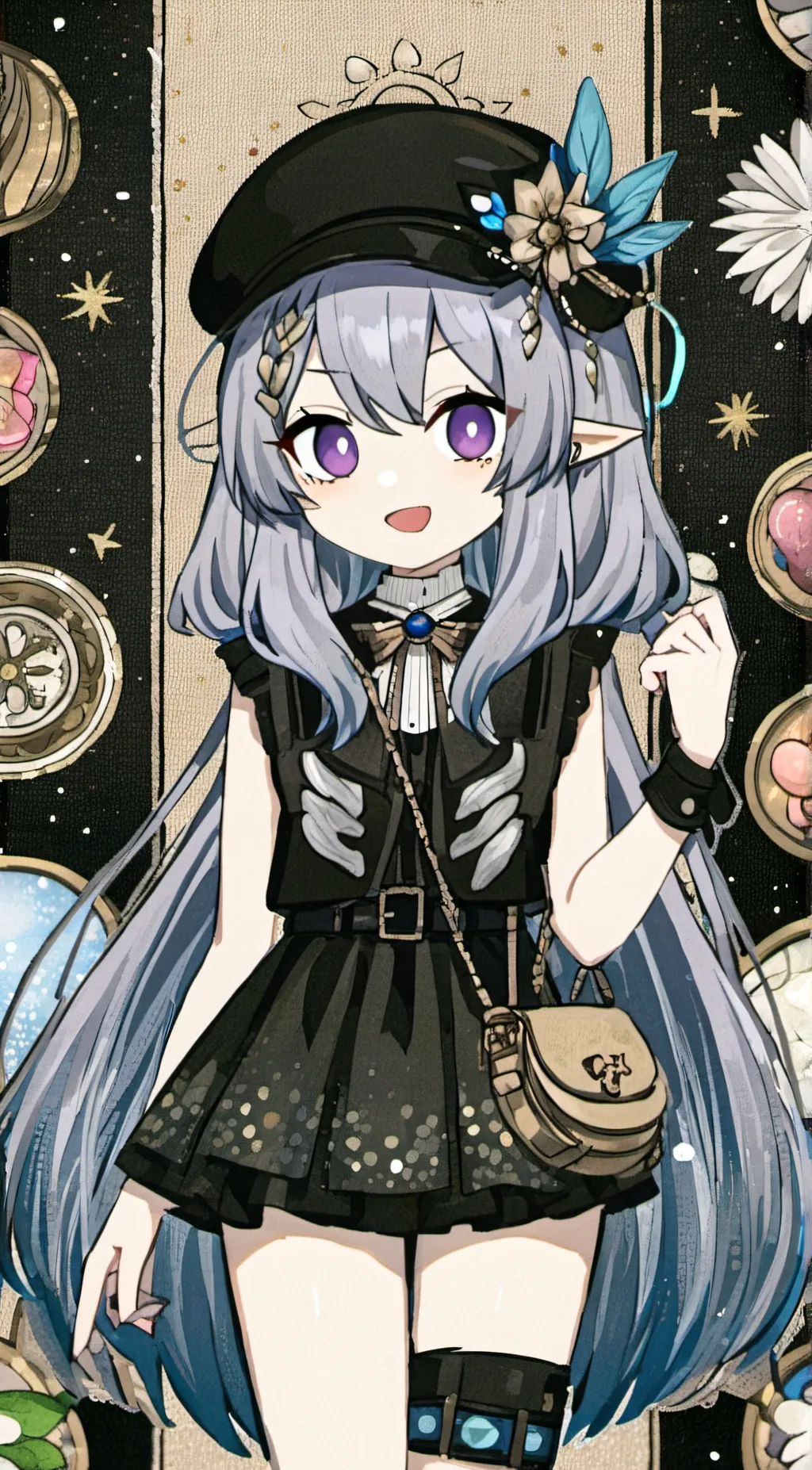 Talkie AI - Chat with Gacha