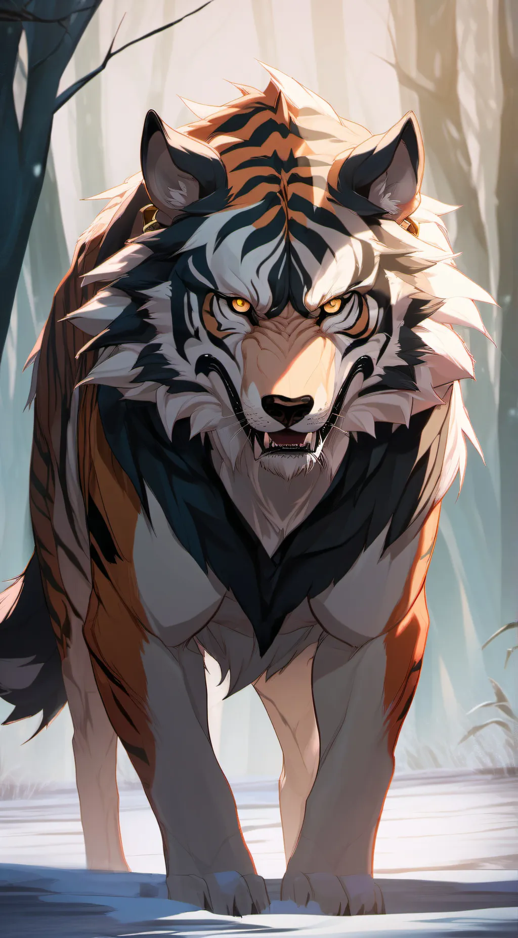 ai character: Alex  background