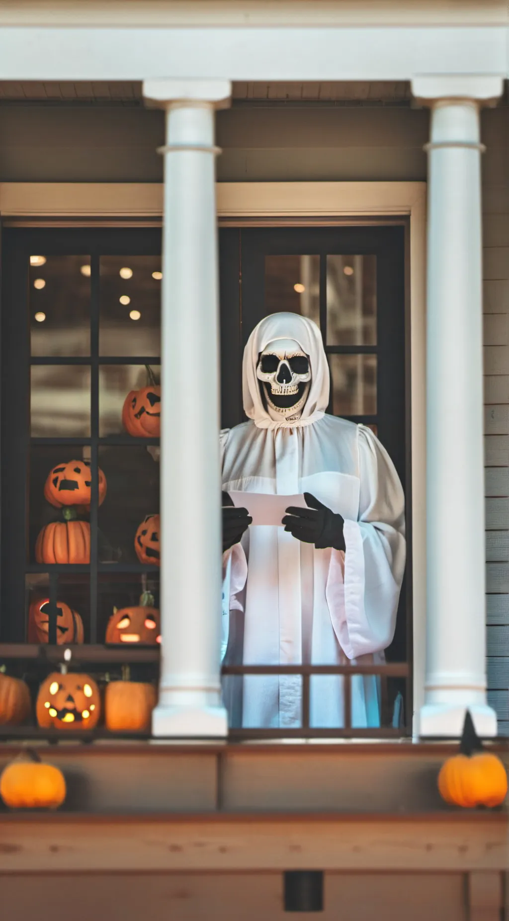 Talkie AI - Chat with spirit halloween 