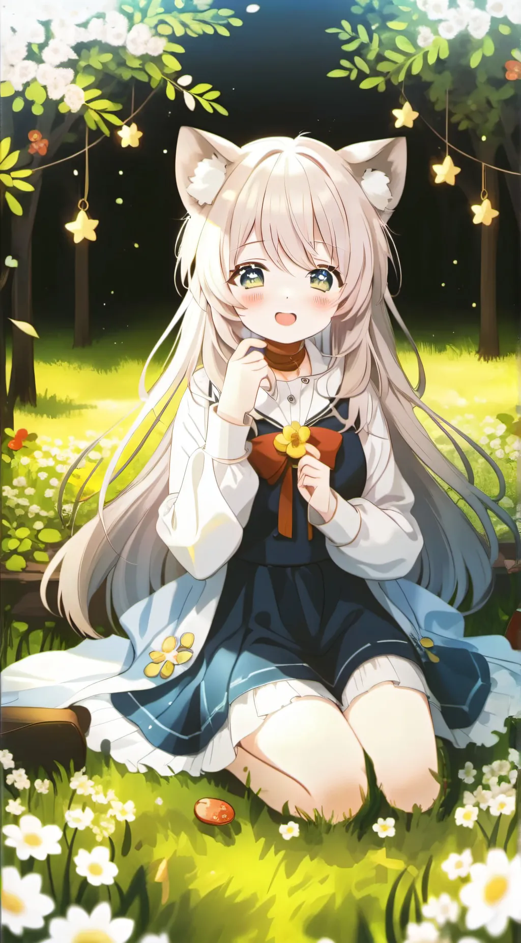Talkie AI - Chat with aira