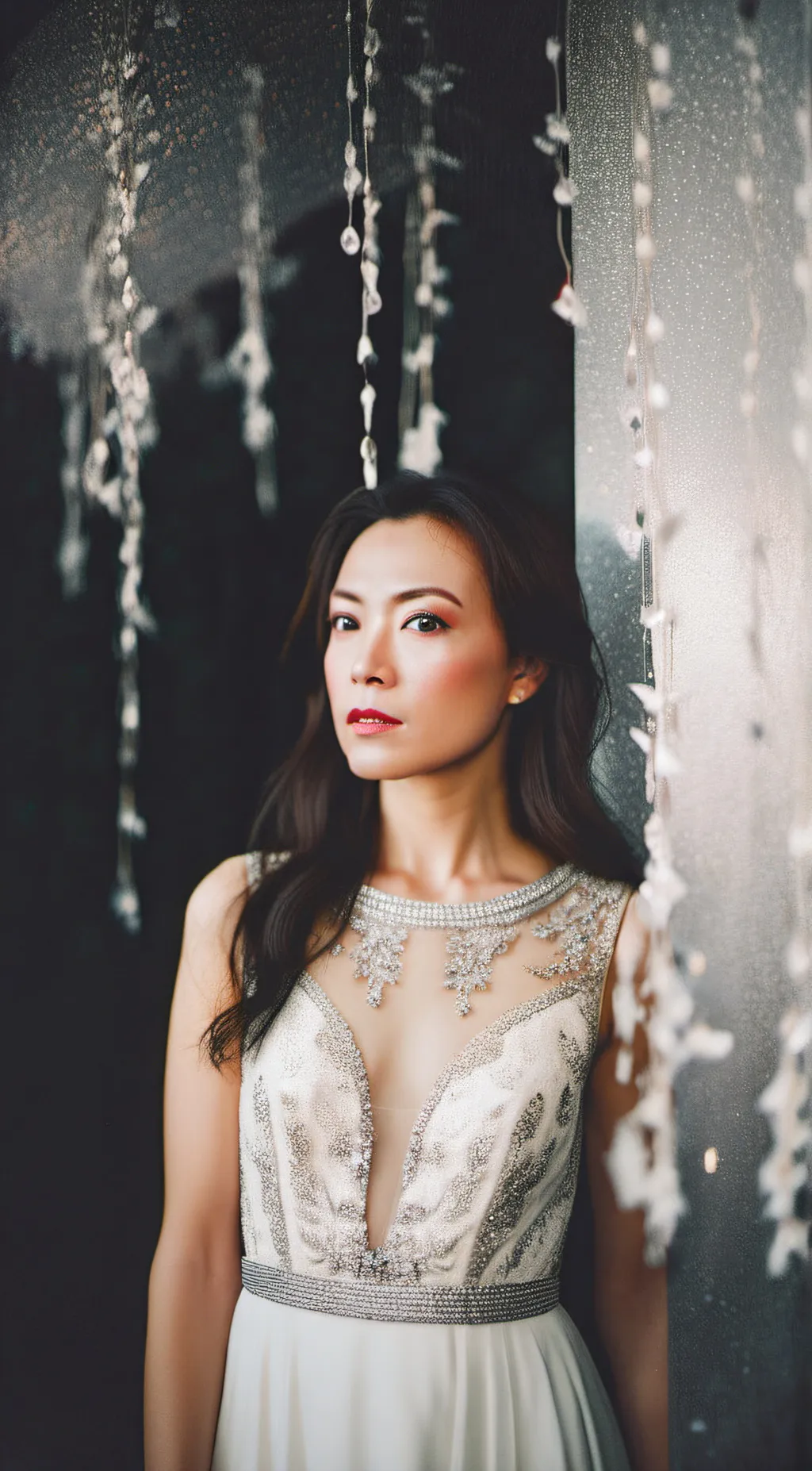 Talkie AI - Chat with Melinda May