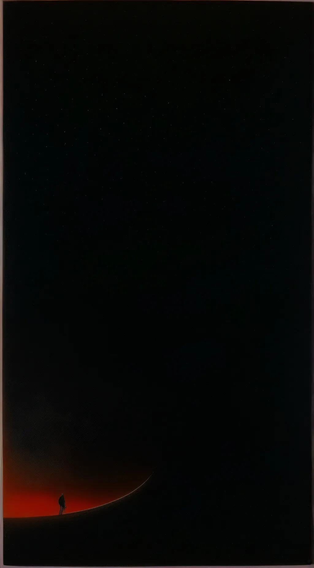 ai character: Wally teenager background