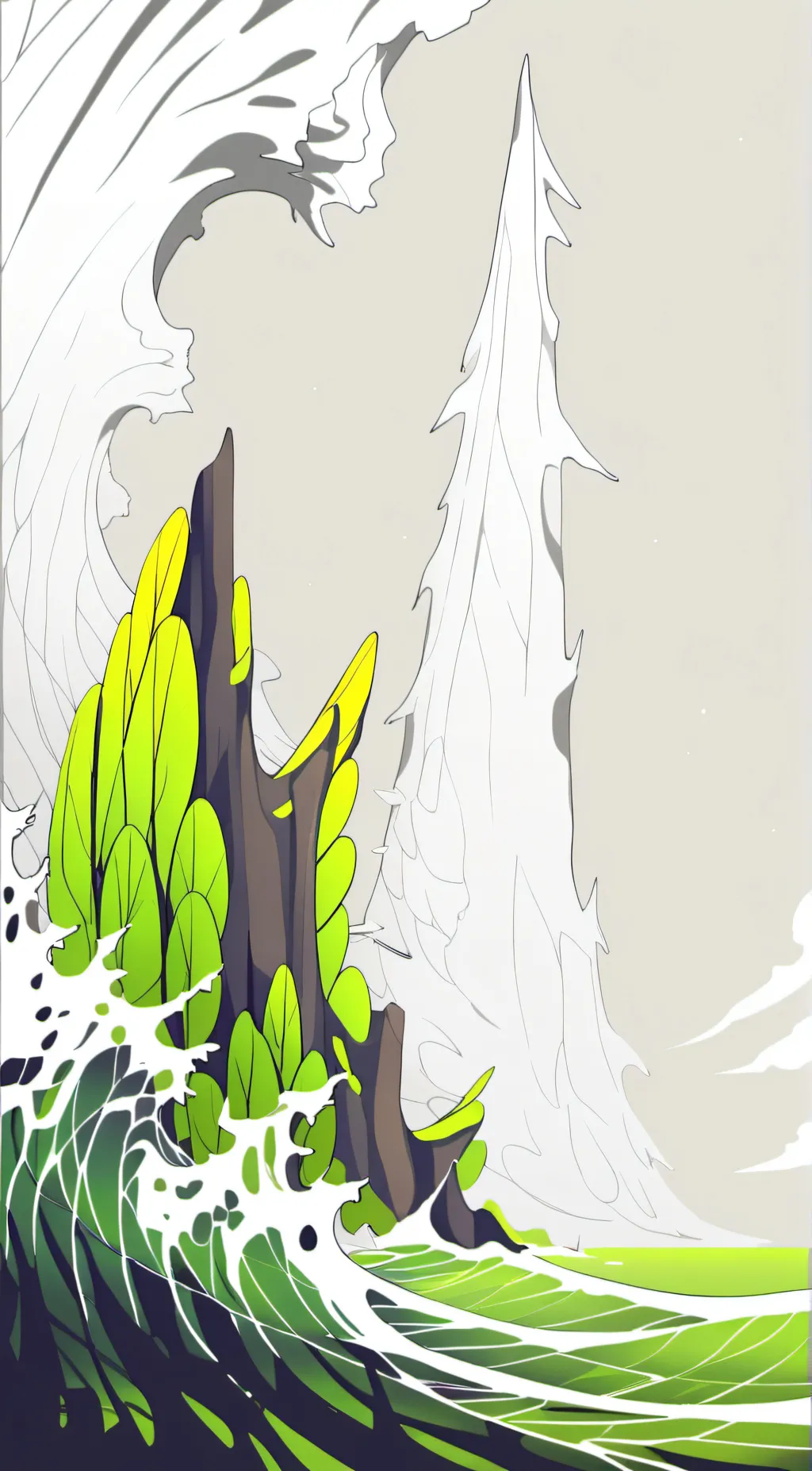 ai character: DIDO background