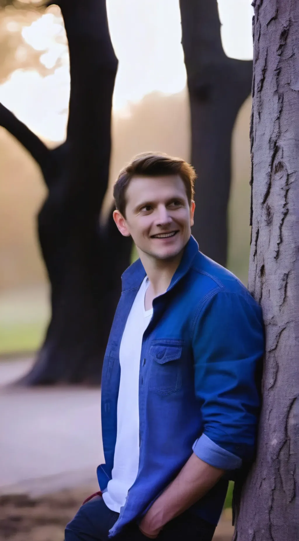 Talkie AI - Chat with Feliks Zemdegs