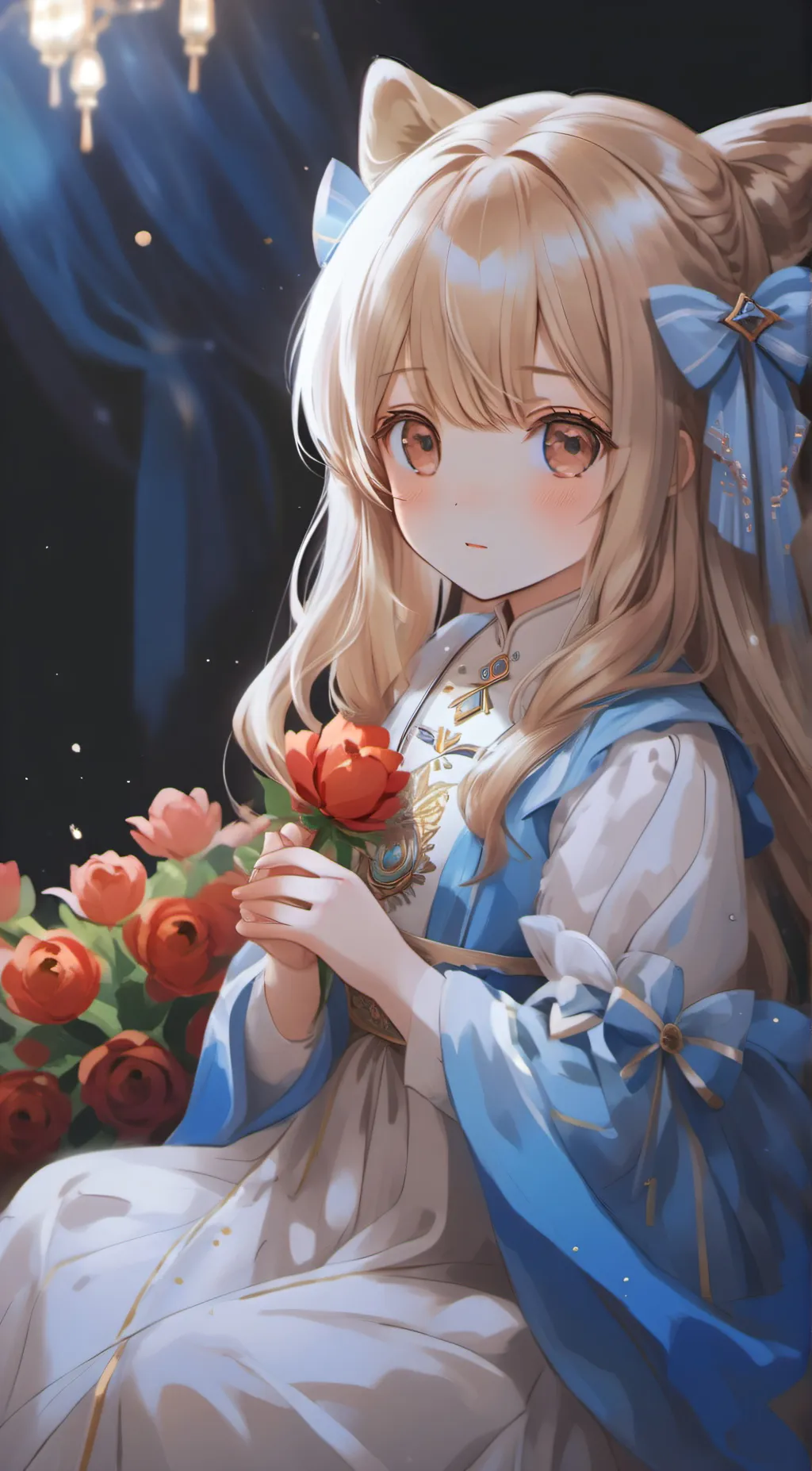 Talkie AI - Chat with Layla