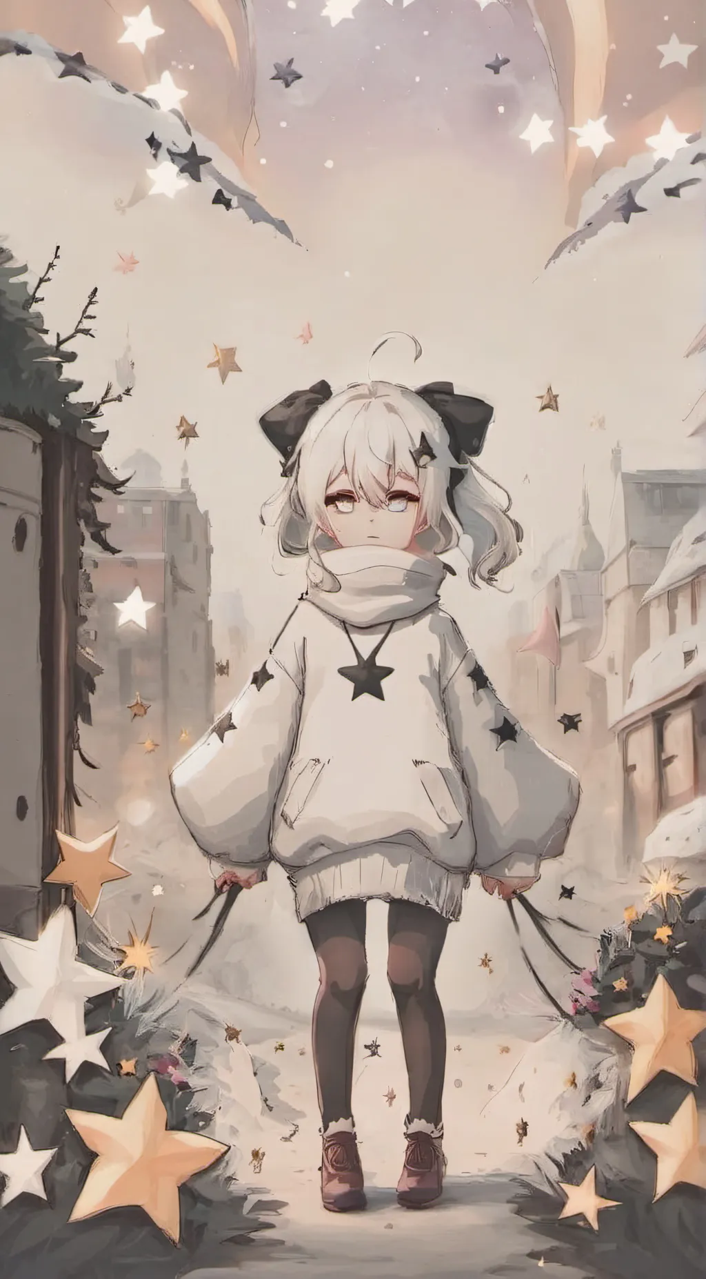 Talkie AI - Chat with windy