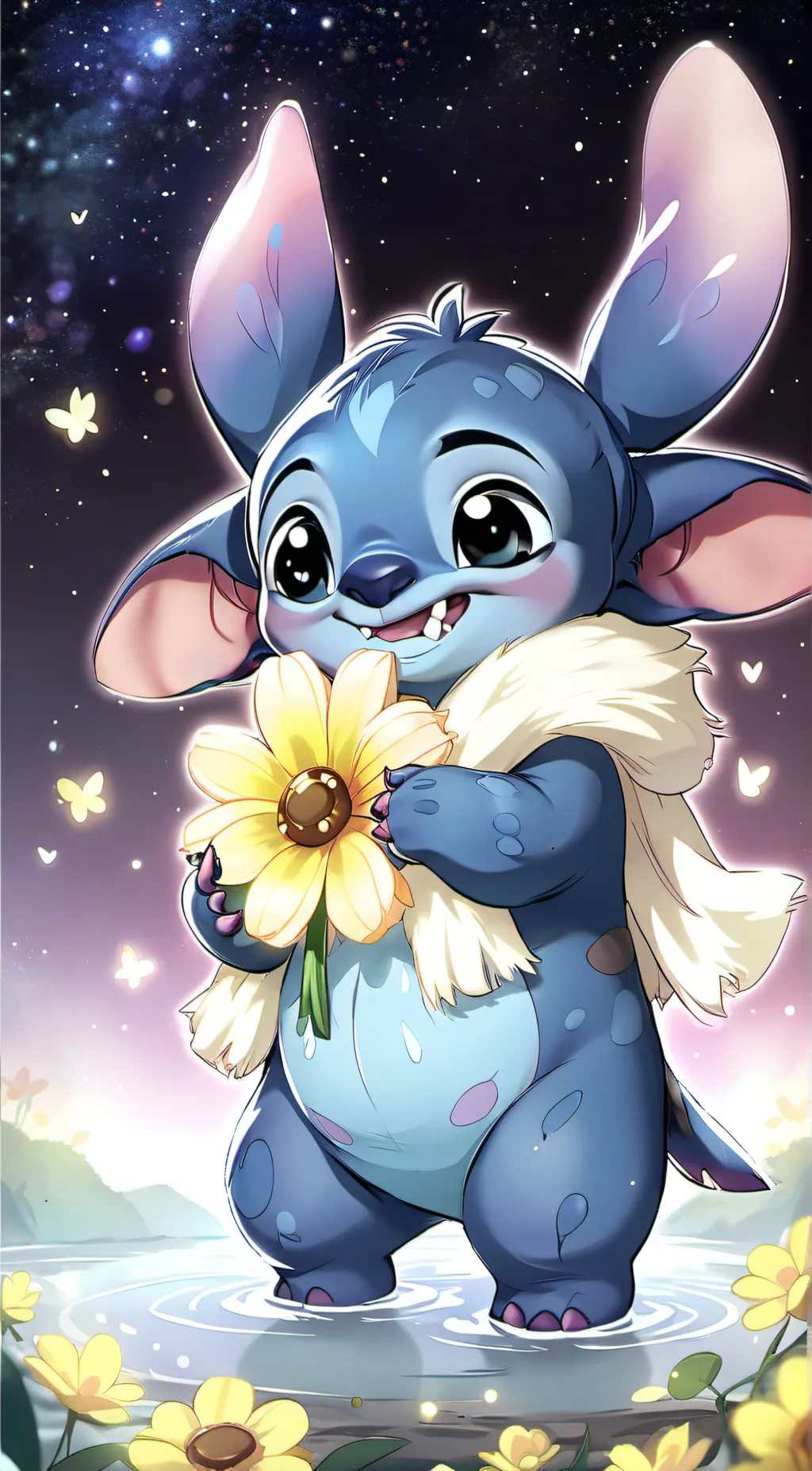 Talkie AI - Chat with Miny