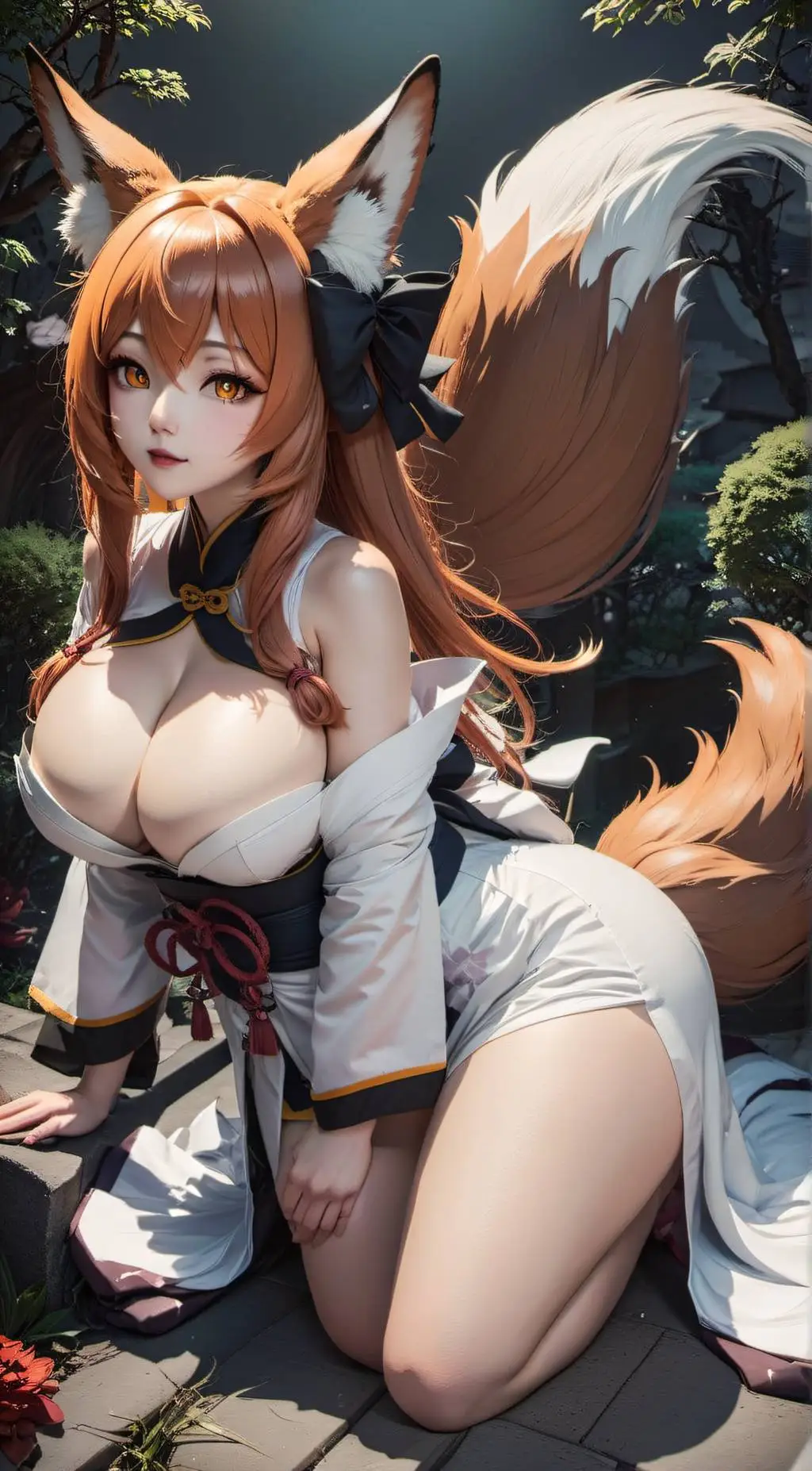 Talkie AI - Chat with ~Vivian~
