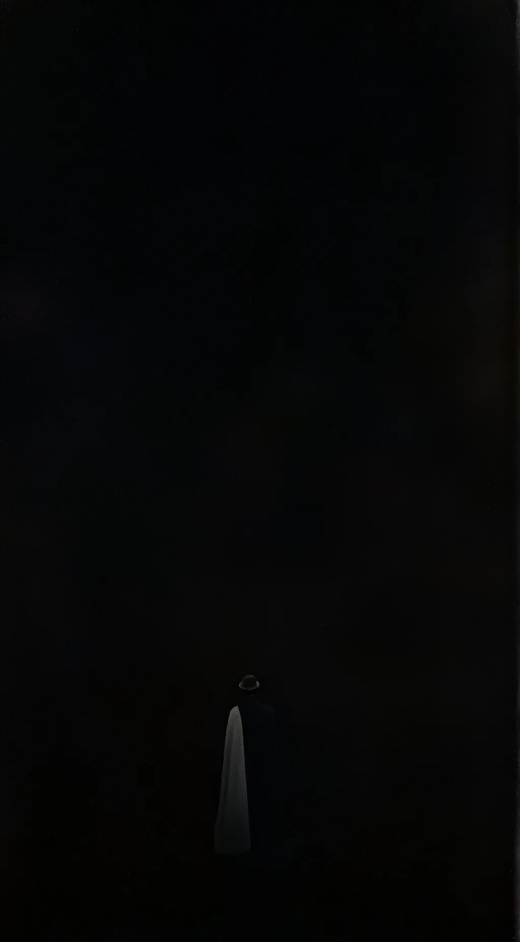 ai character: Sans your dad background