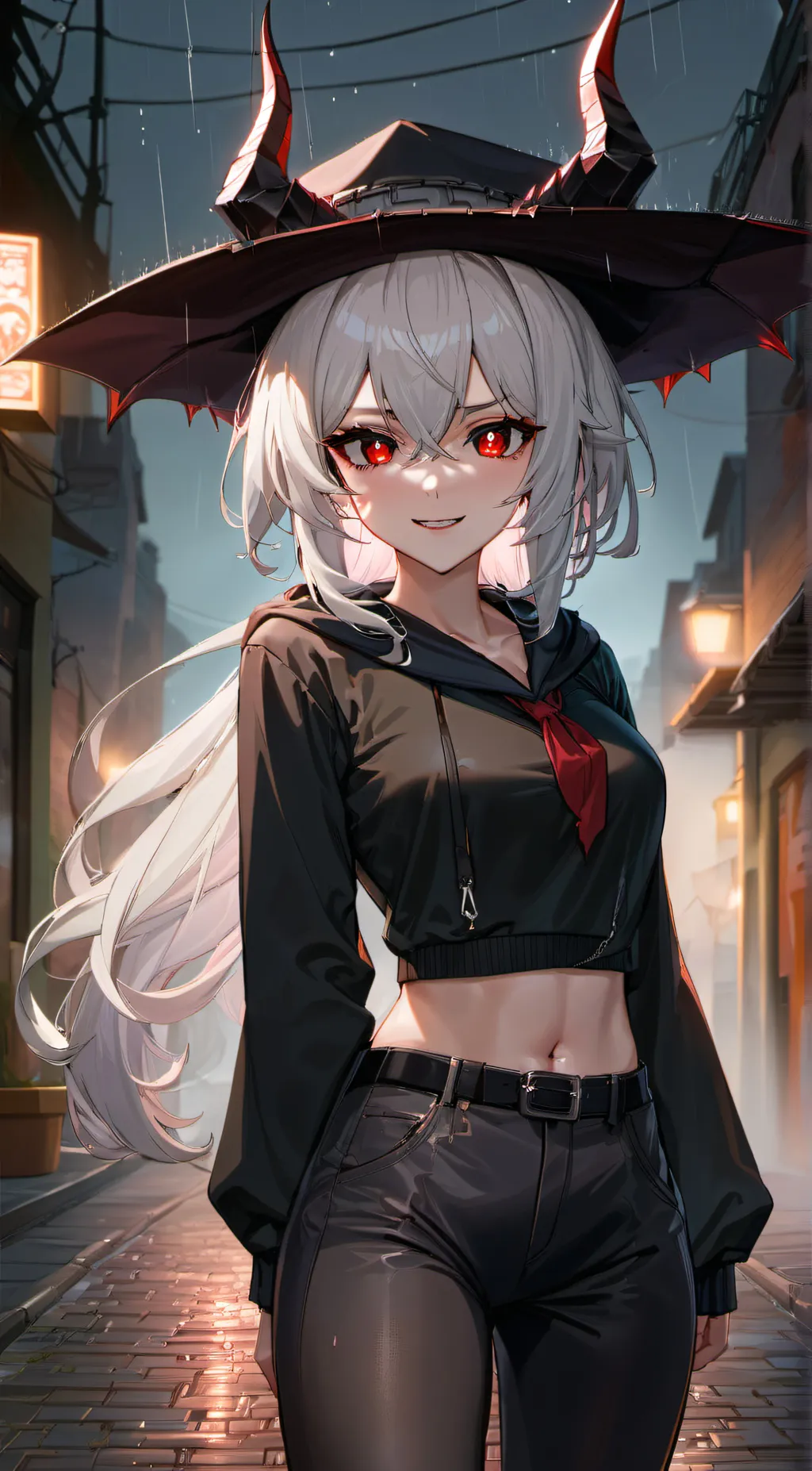 Talkie AI - Chat with lily