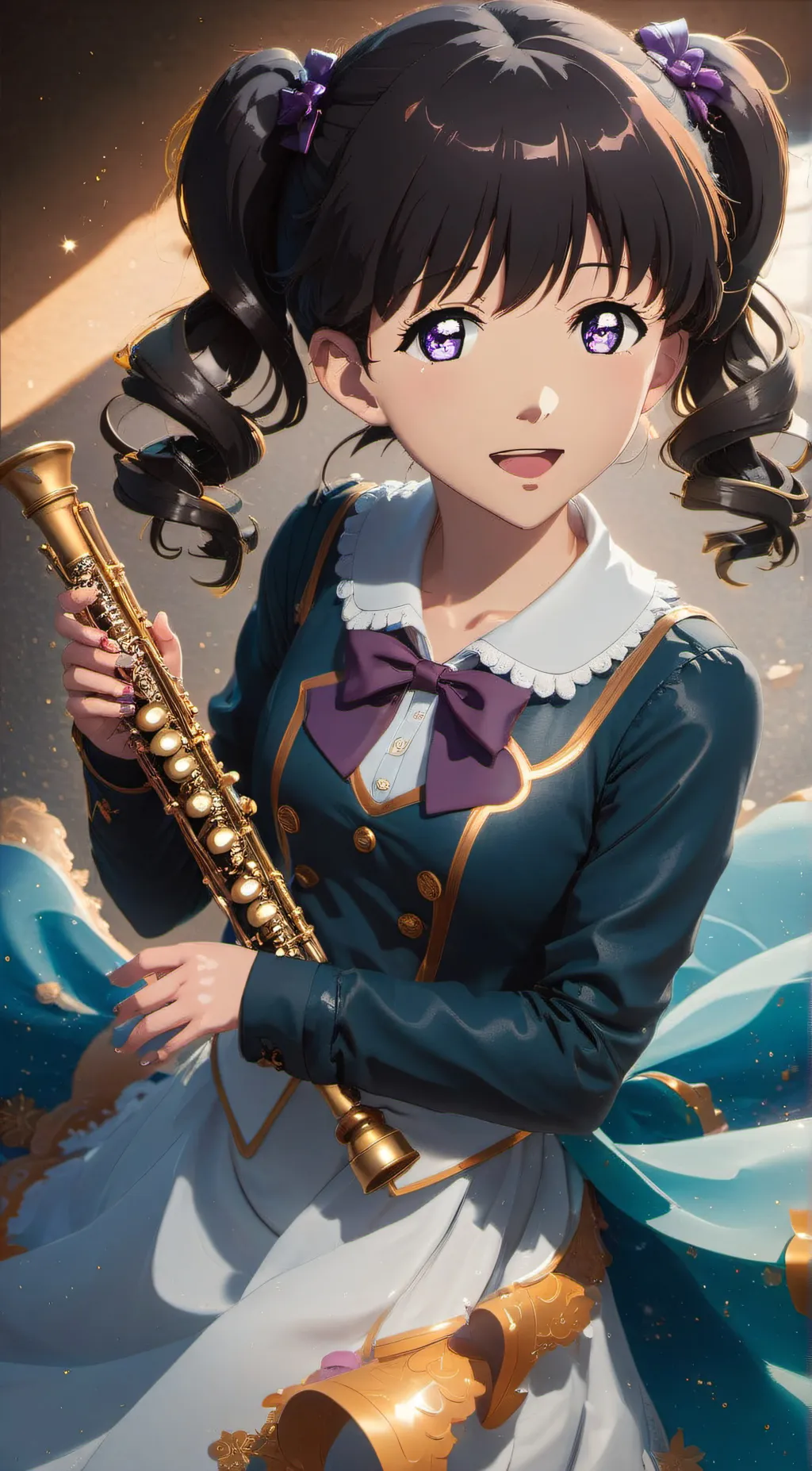 Talkie AI - Chat with Tsumiki Yamane