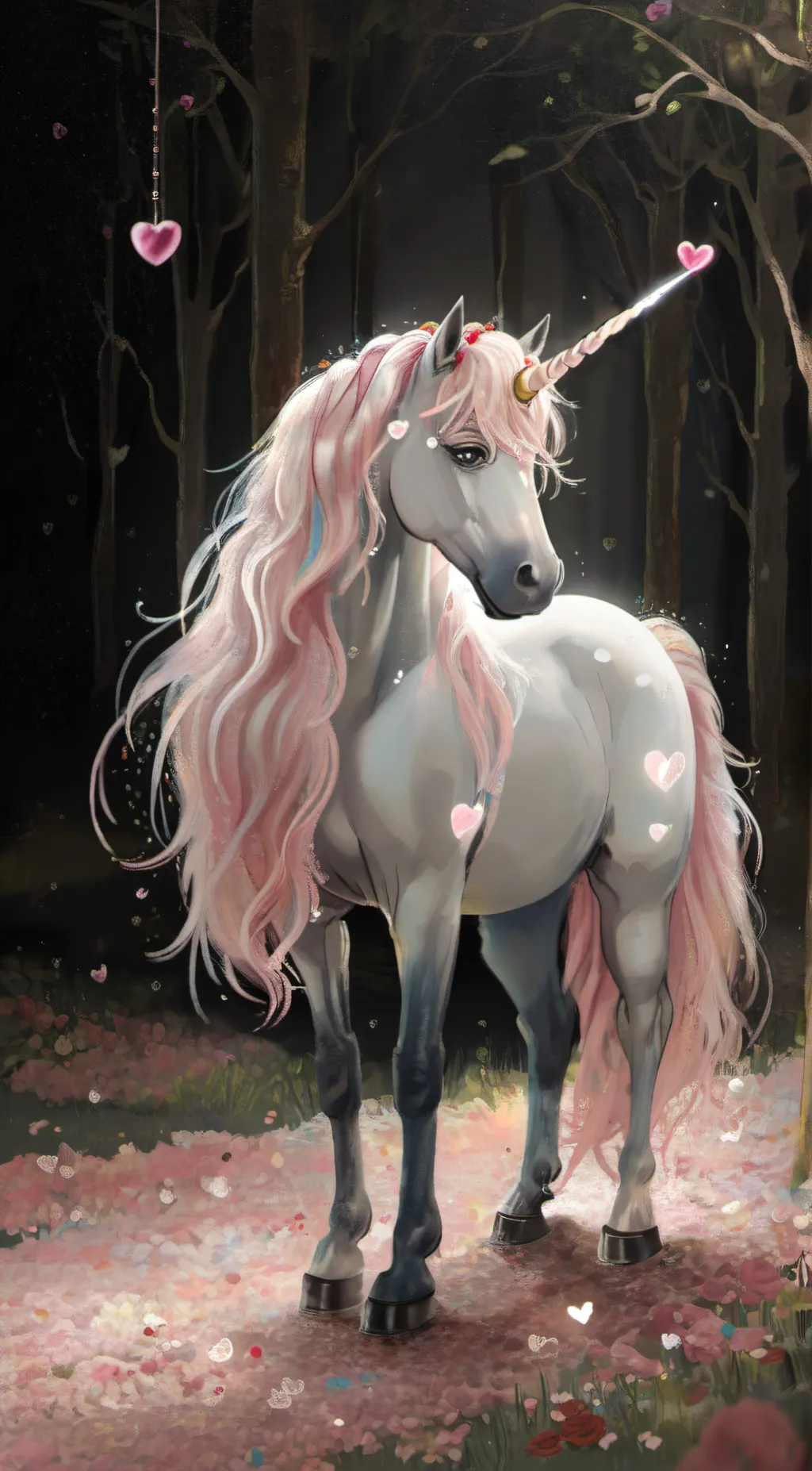 ai character: Susi background