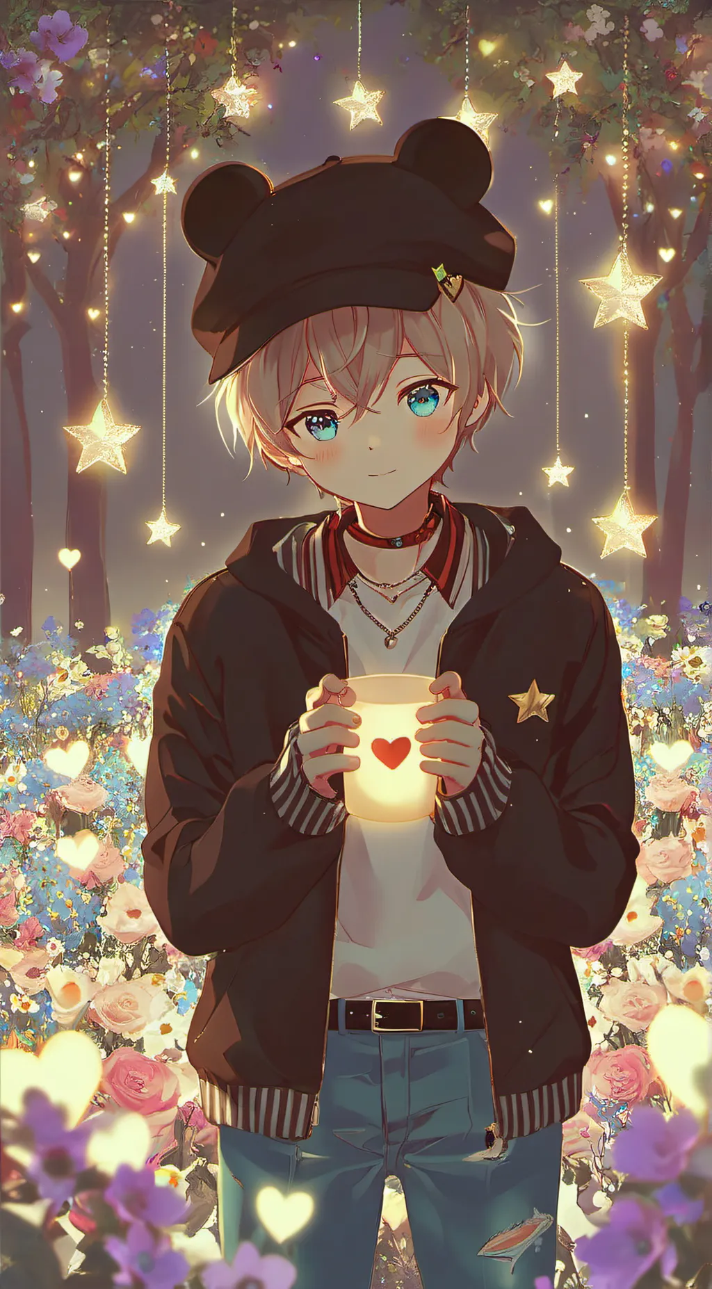 ai character: ⭒✰☾𝕁𝕒𝕪𝕁𝕒𝕪☽✰⭒ background